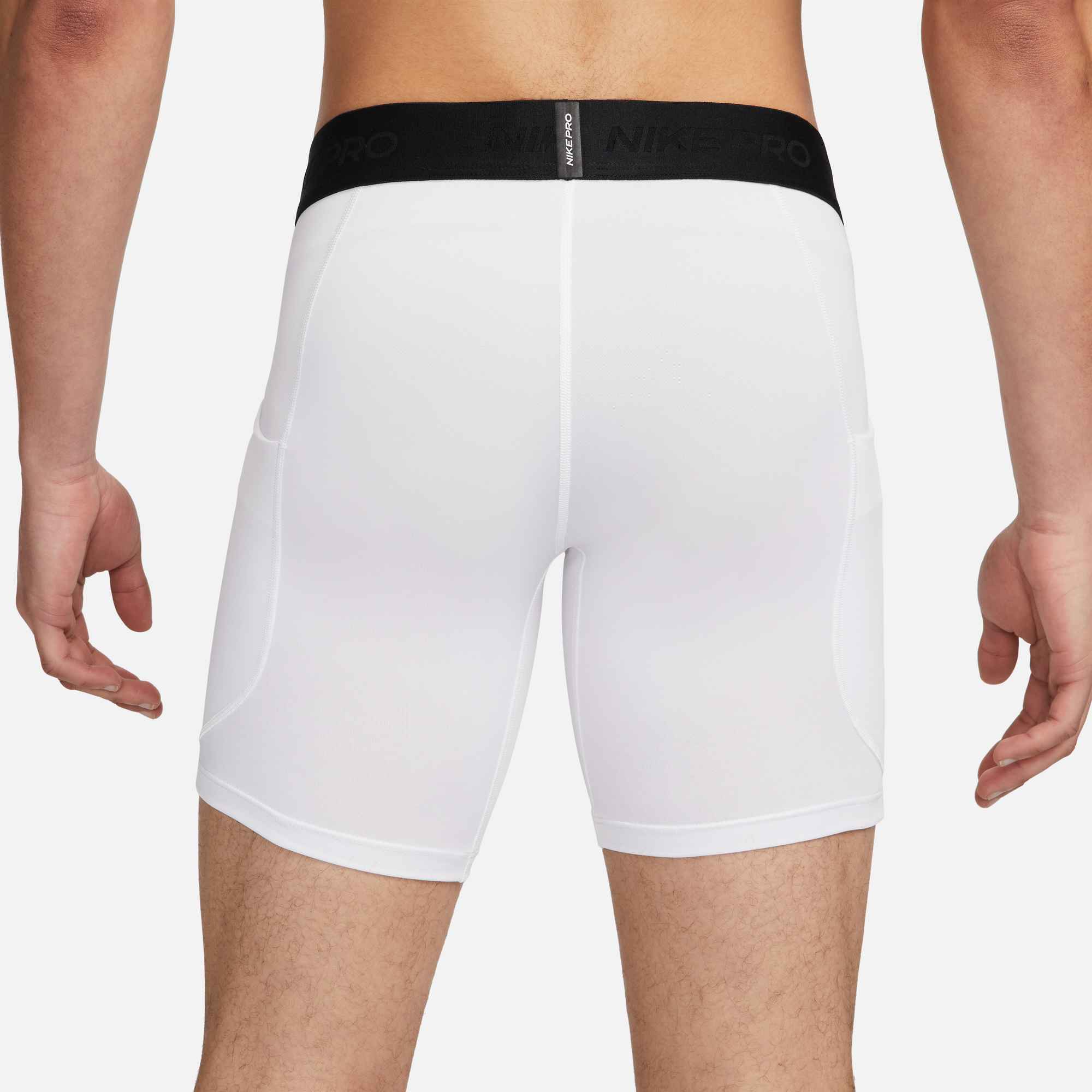 Nike Men's Pro DF Shorts - Image 6