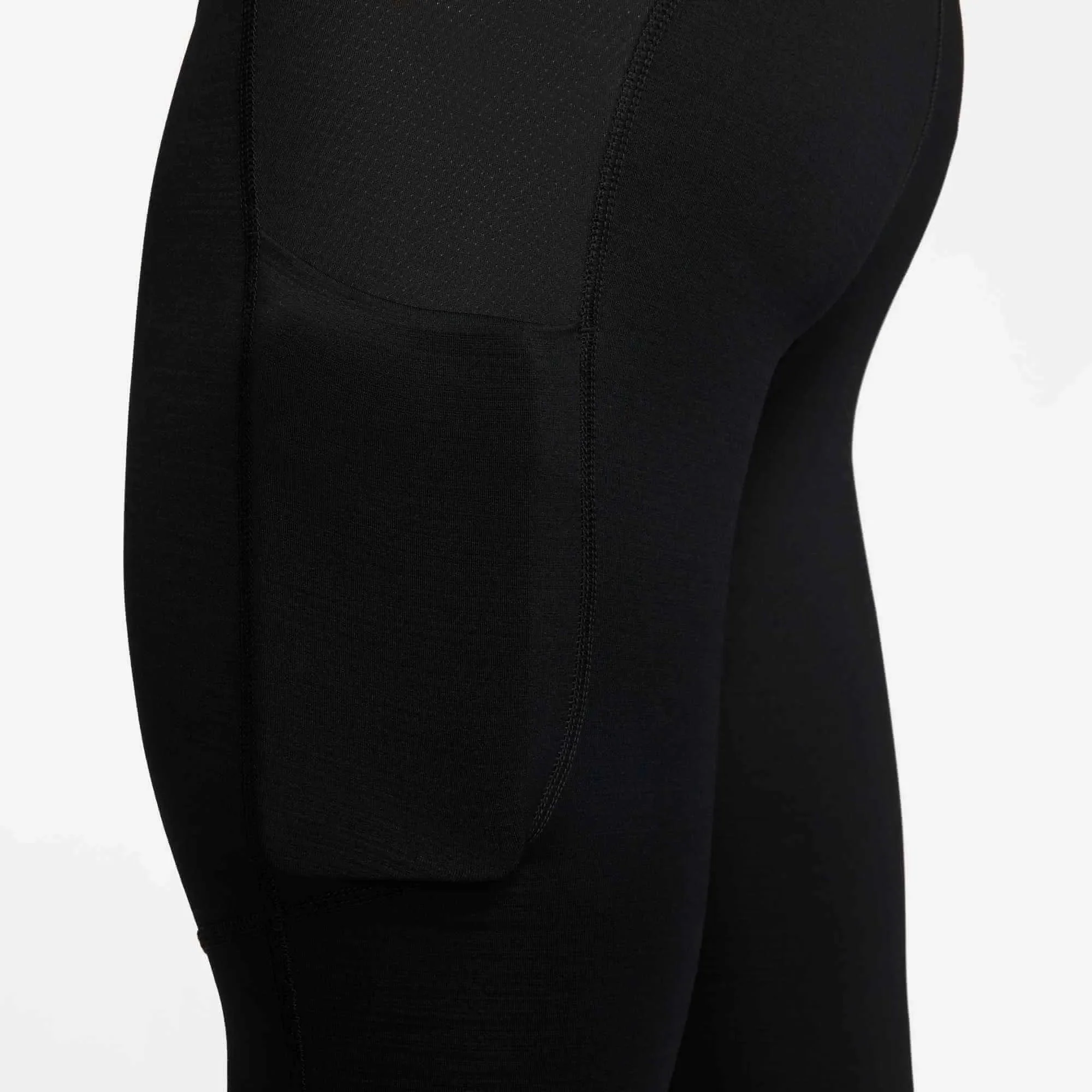 Nike Men's Pro Warm Tights - Image 4