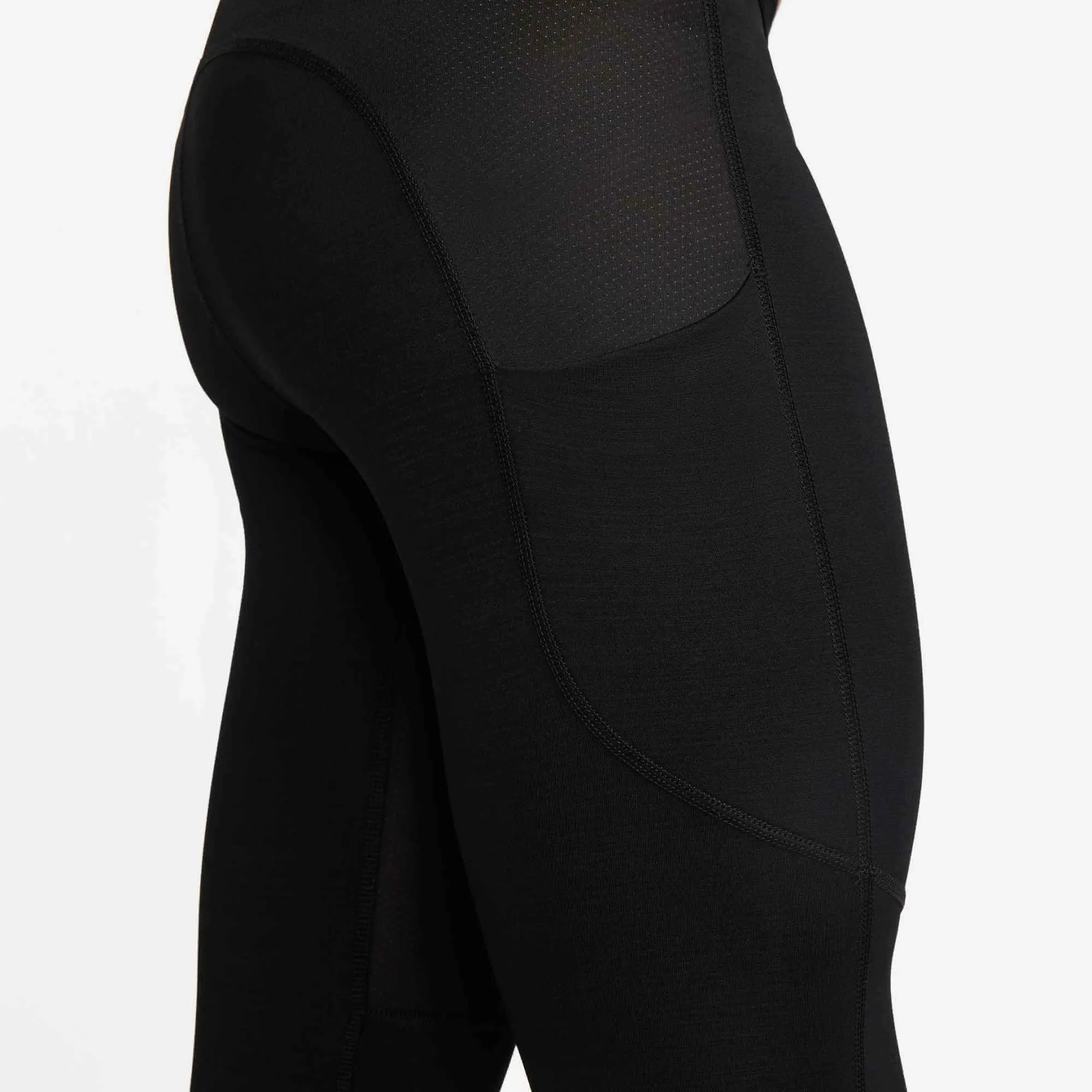 Nike Men's Pro Warm Tights - Image 5