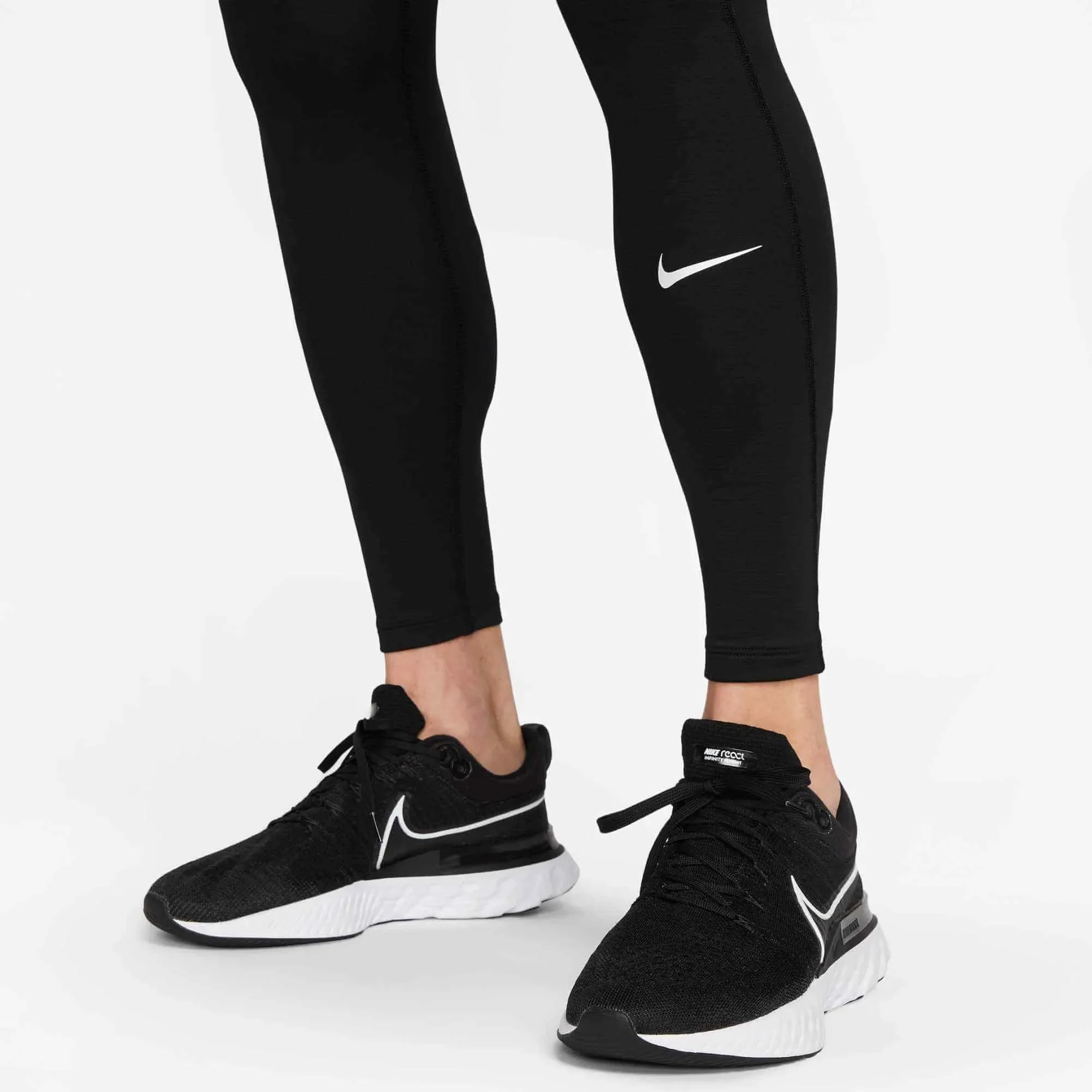 Nike Men's Pro Warm Tights - Image 6
