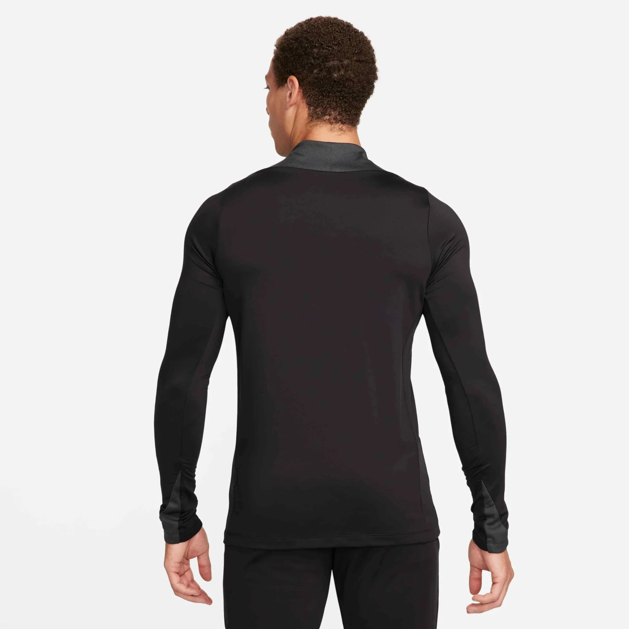 Nike Men's Strike Quarter-Zip Drill Top - Image 2
