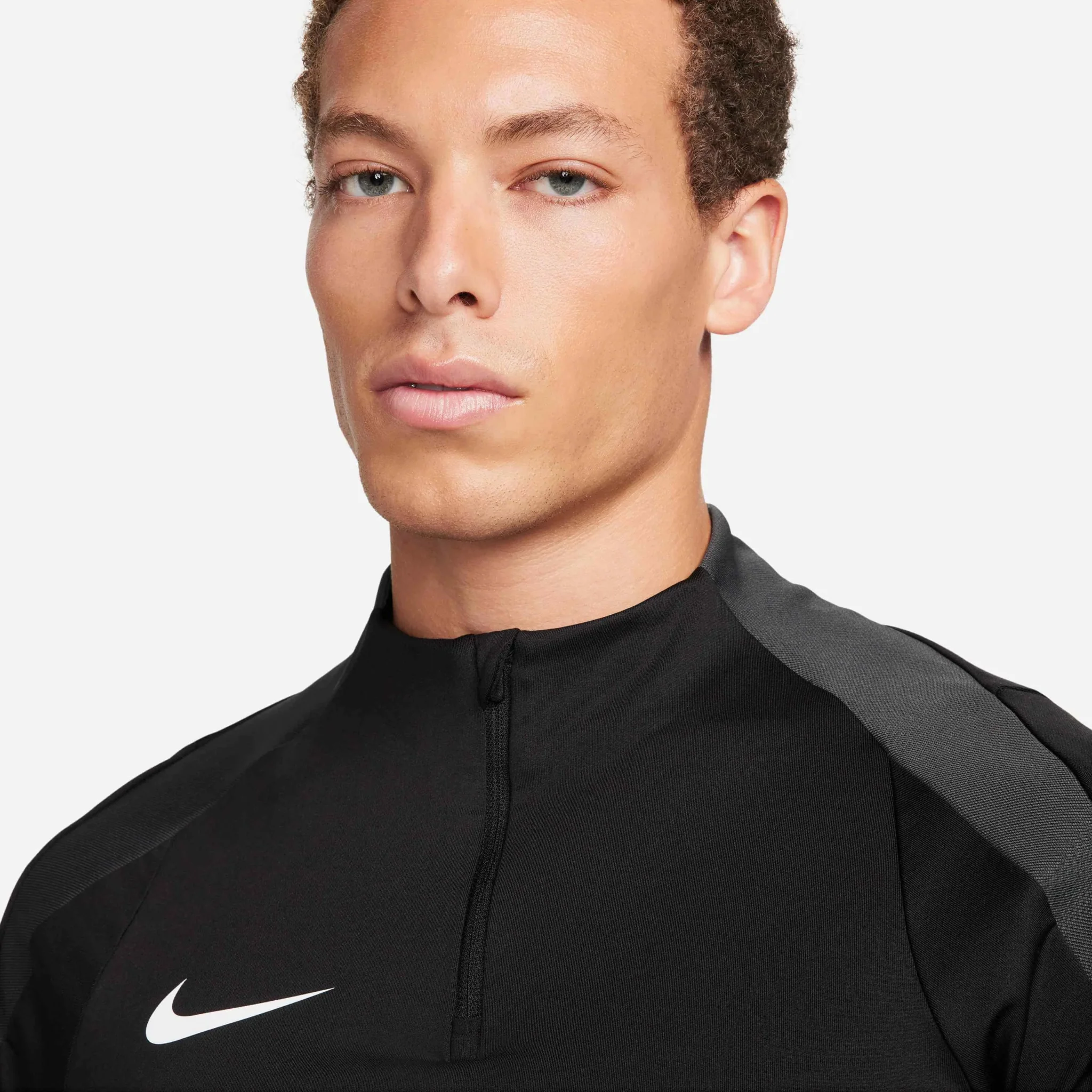 Nike Men's Strike Quarter-Zip Drill Top - Image 3