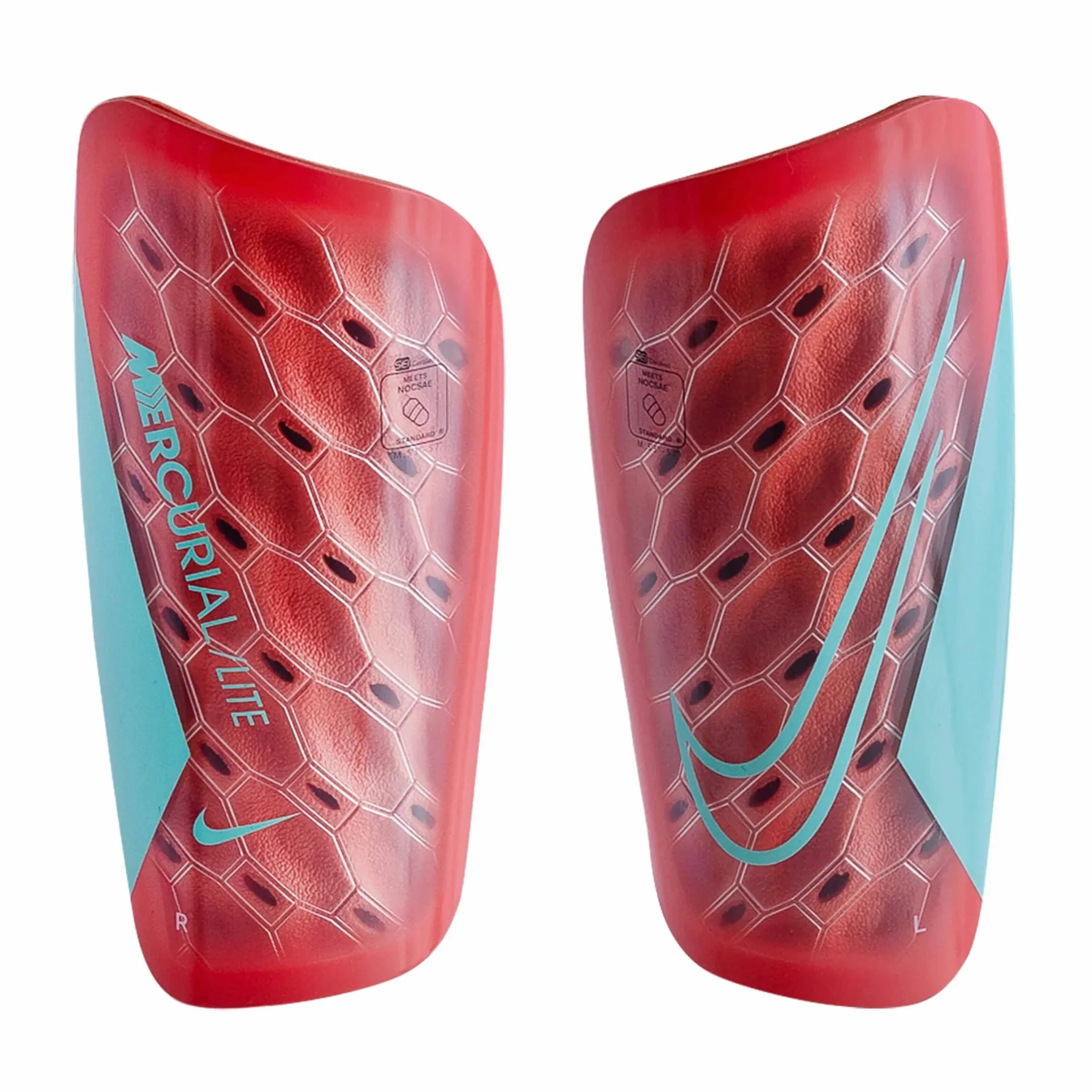 Nike Mercurial Lite Shinguards - Image 2