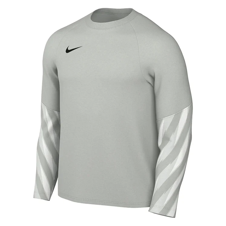 Nike Park V Long-Sleeve Goalkeeper Soccer Jersey - Image 2