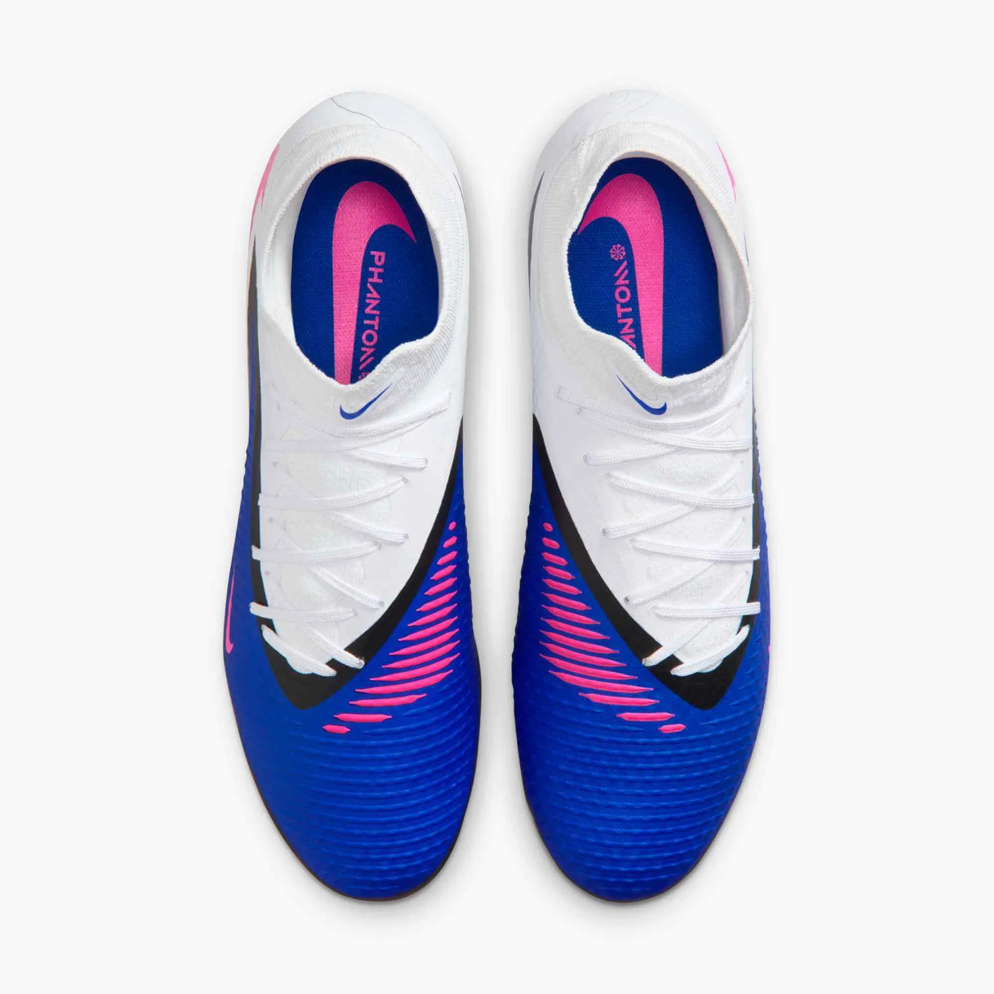 Nike Phantom 6 High Academy Firm/Multi Ground Soccer Cleats - Attack Pack (SP26) - Image 4