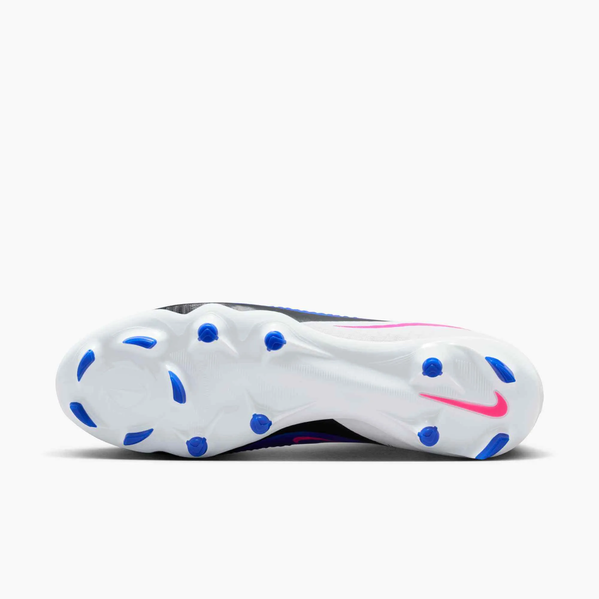 Nike Phantom 6 High Academy Firm/Multi Ground Soccer Cleats - Attack Pack (SP26) - Image 5