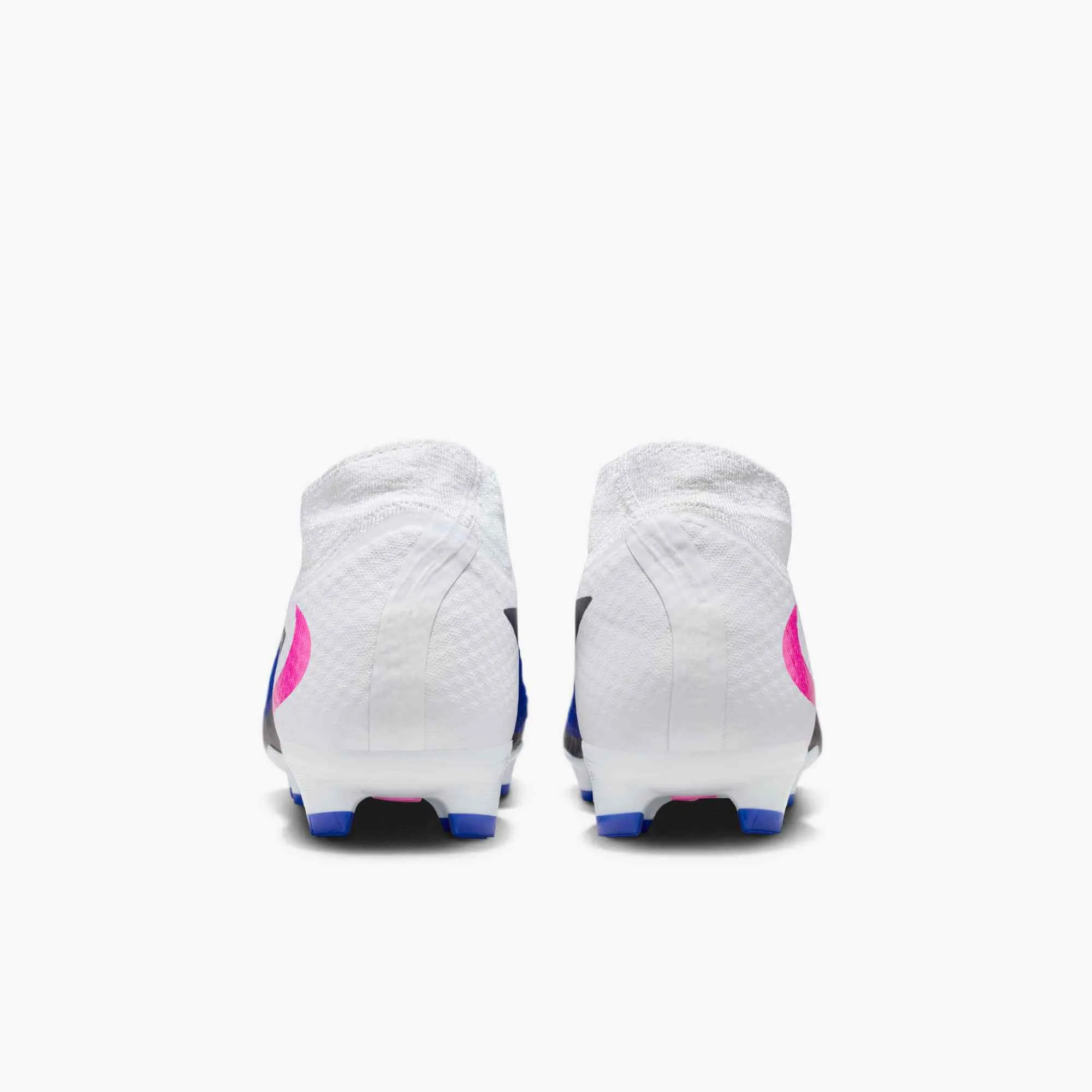 Nike Phantom 6 High Academy Firm/Multi Ground Soccer Cleats - Attack Pack (SP26) - Image 6