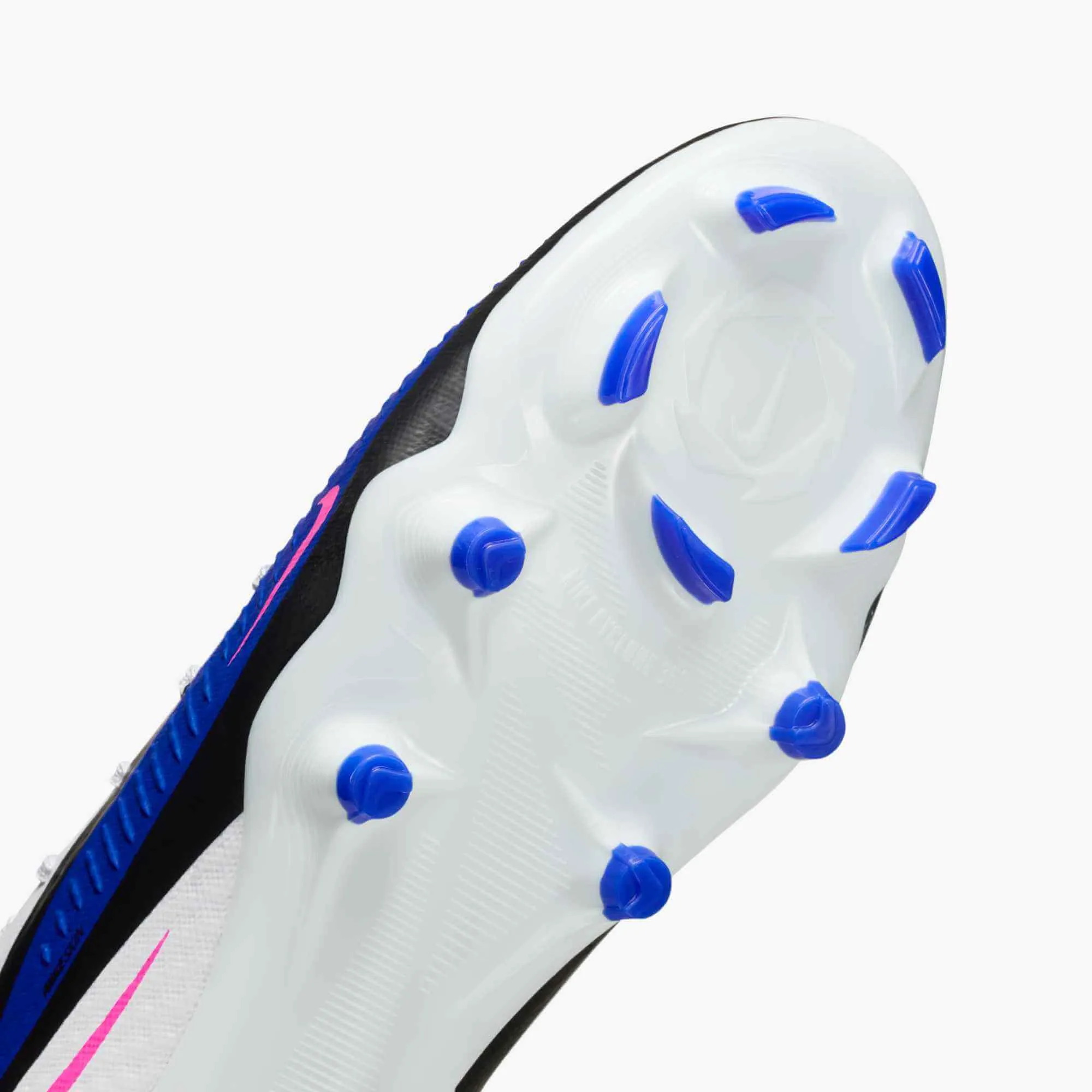 Nike Phantom 6 High Academy Firm/Multi Ground Soccer Cleats - Attack Pack (SP26) - Image 7