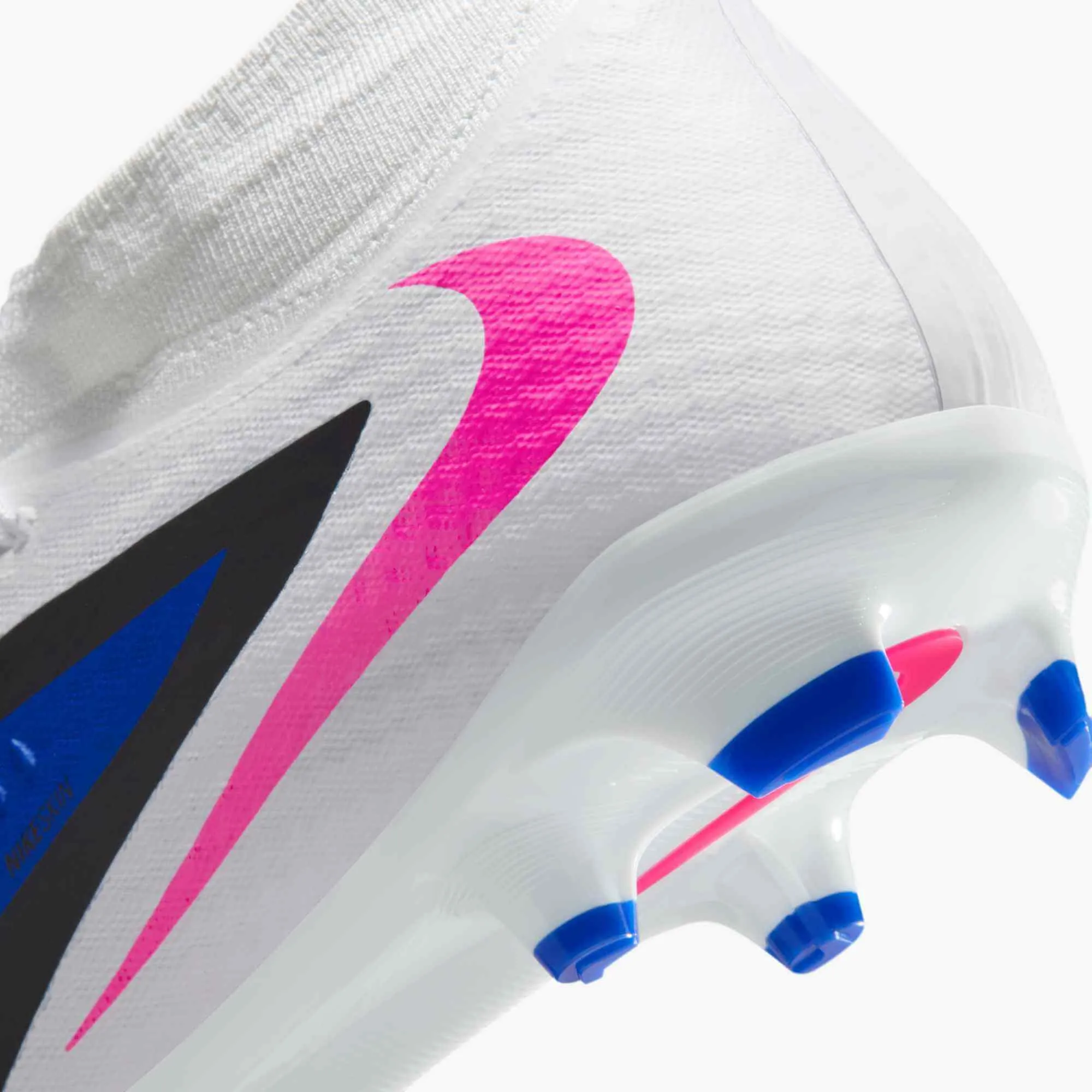 Nike Phantom 6 High Academy Firm/Multi Ground Soccer Cleats - Attack Pack (SP26) - Image 9