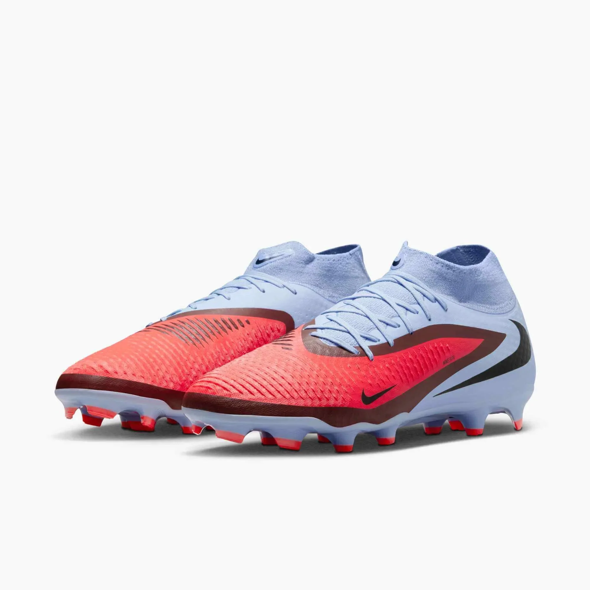 Nike Phantom 6 High Academy Firm/Multi Ground Soccer Cleats - Scary Good Pack (FA25) - Image 3