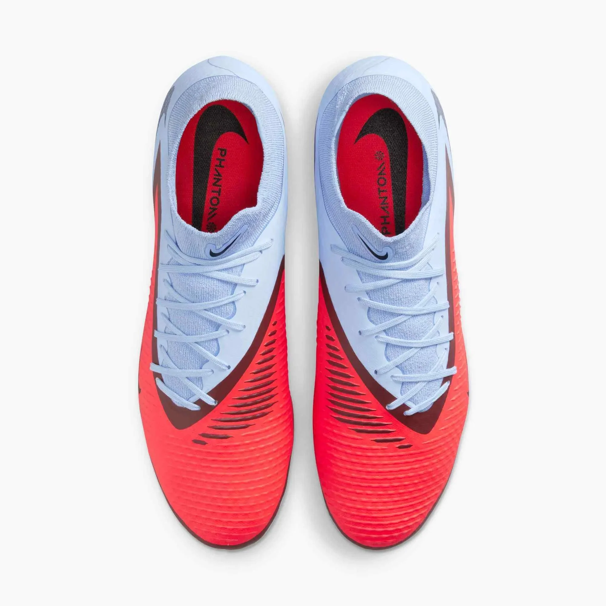 Nike Phantom 6 High Academy Firm/Multi Ground Soccer Cleats - Scary Good Pack (FA25) - Image 4