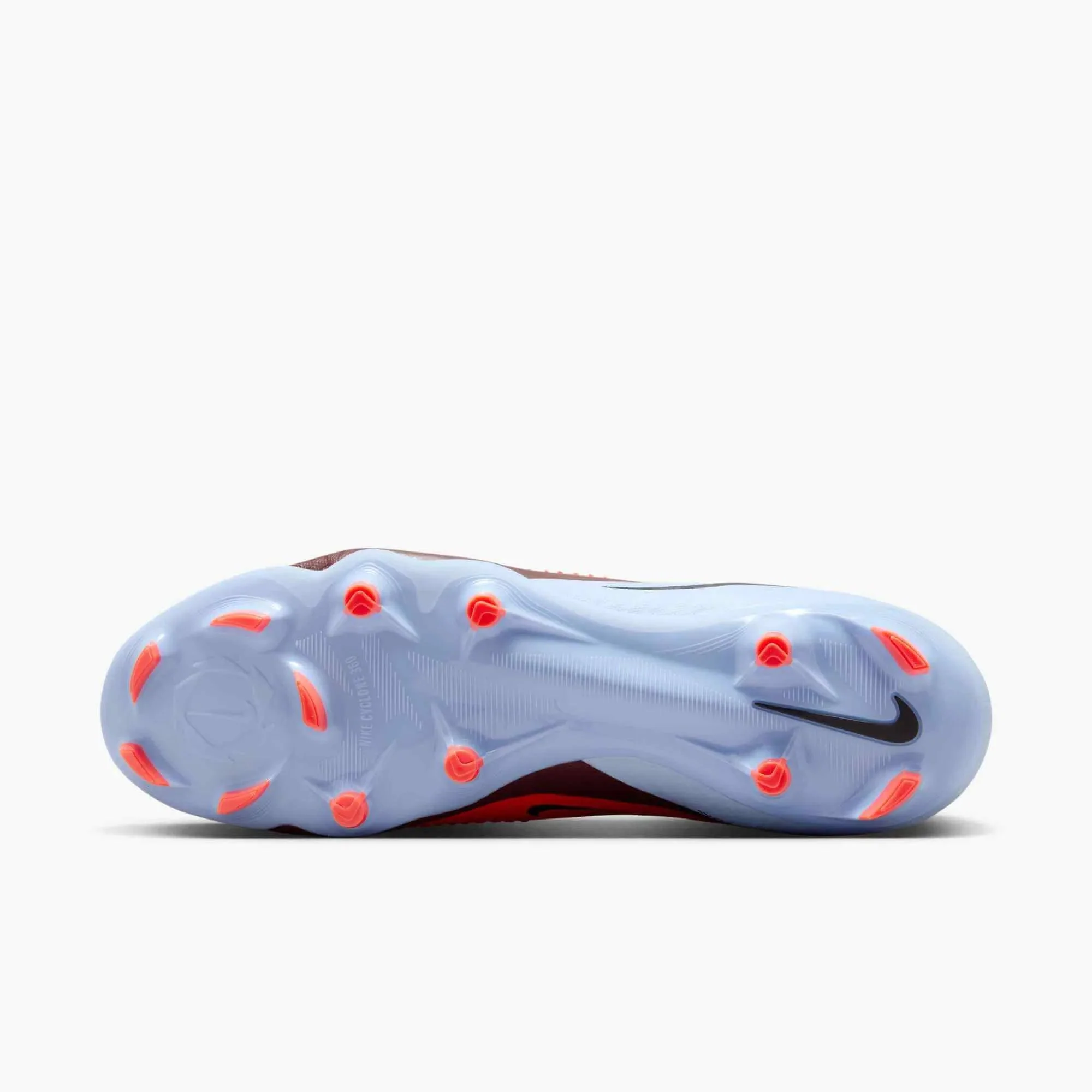 Nike Phantom 6 High Academy Firm/Multi Ground Soccer Cleats - Scary Good Pack (FA25) - Image 5