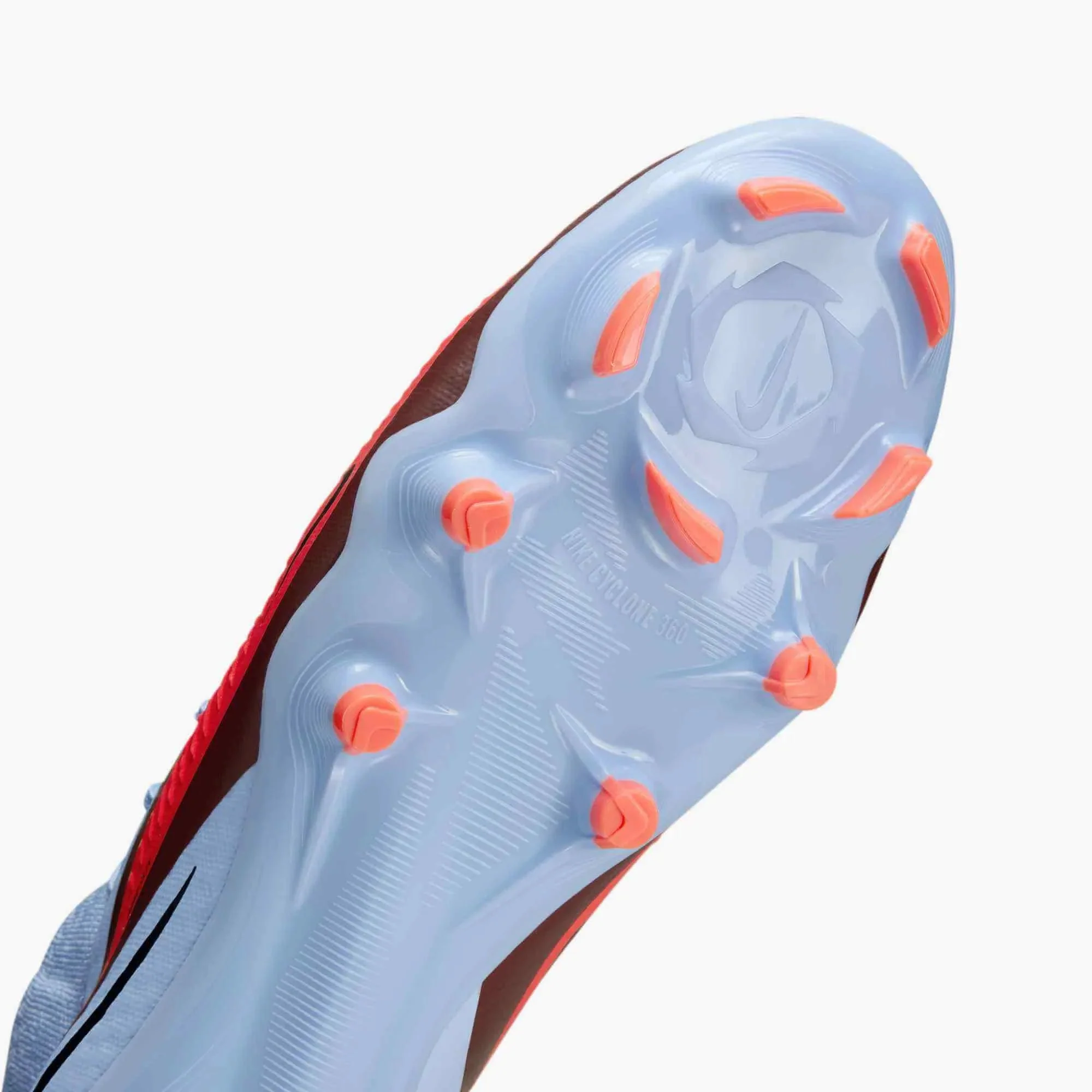 Nike Phantom 6 High Academy Firm/Multi Ground Soccer Cleats - Scary Good Pack (FA25) - Image 7