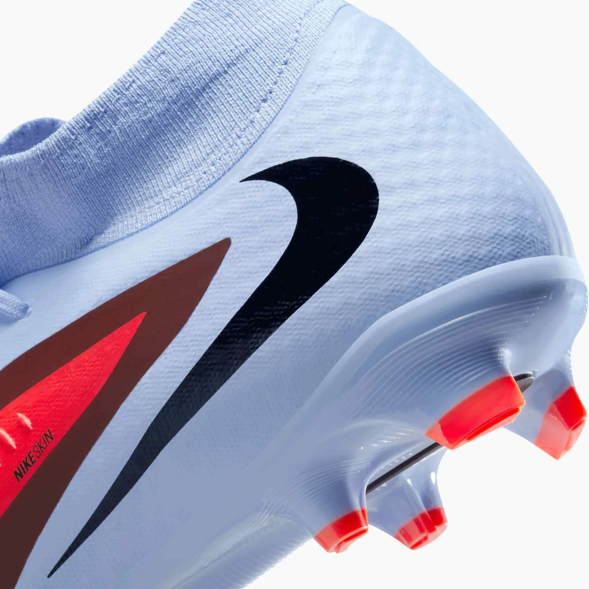 Nike Phantom 6 High Academy Firm/Multi Ground Soccer Cleats - Scary Good Pack (FA25) - Image 9