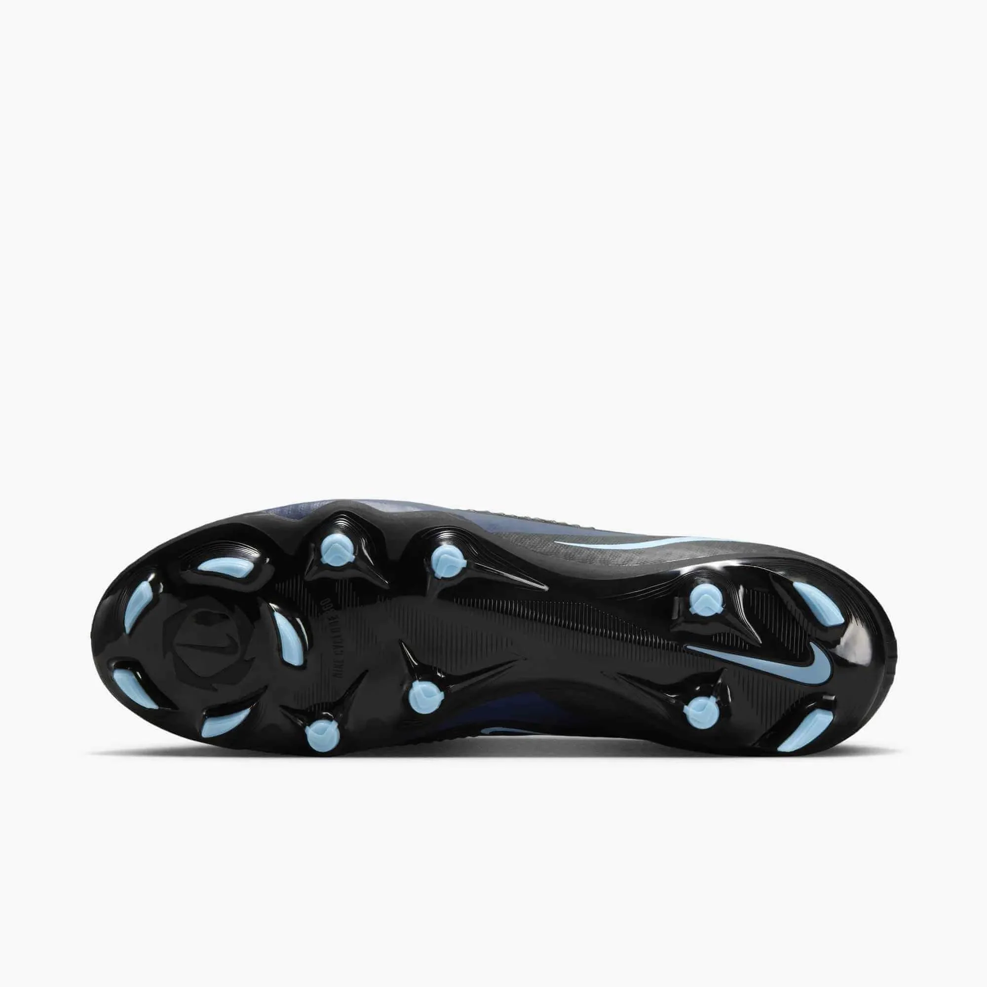 Nike Phantom 6 High Academy Firm/Multi Ground Soccer Cleats - Shadow Pack (FA25) - Image 5