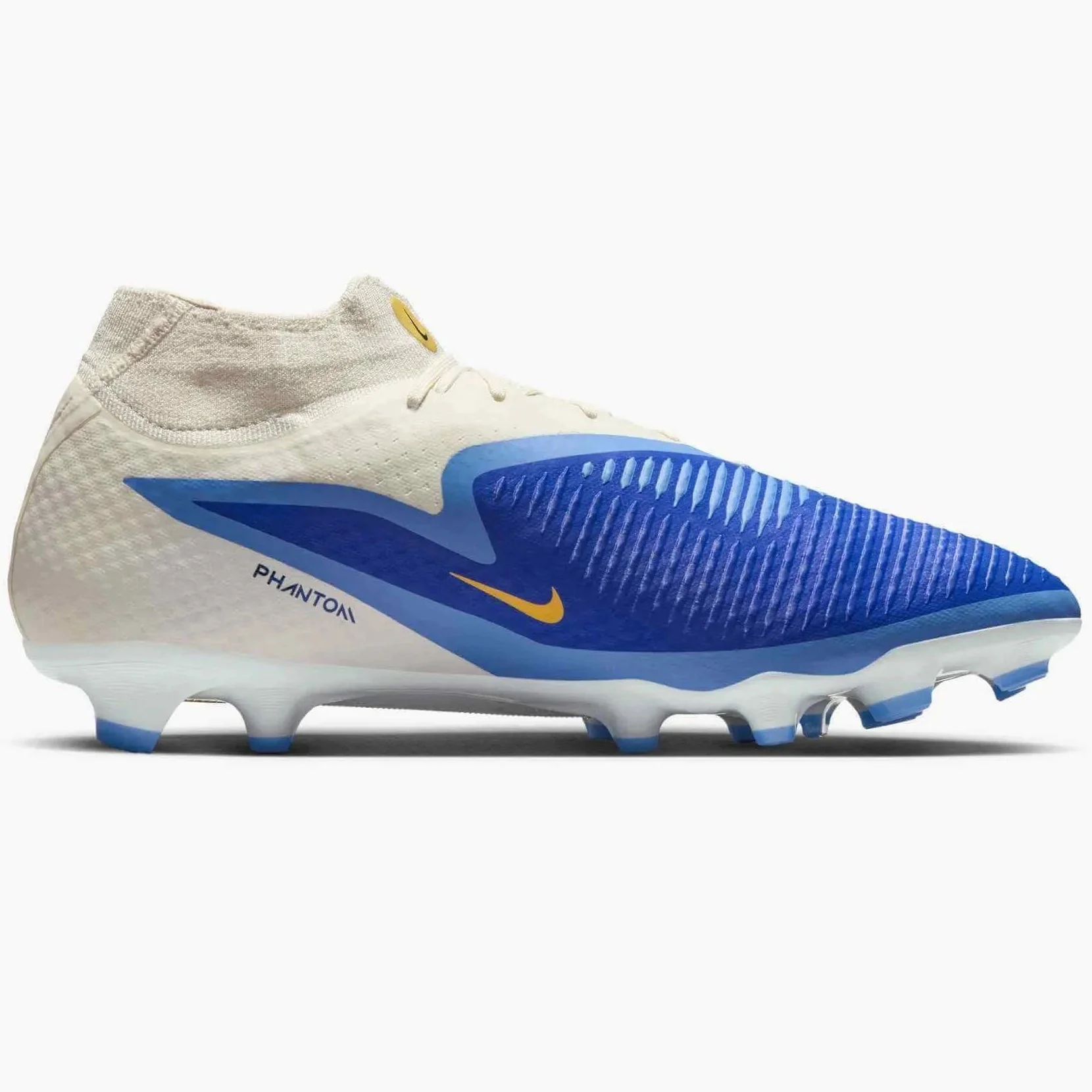 Nike Phantom 6 High Academy LV8 Firm/Multi Ground Soccer Cleats - Fear Nothing Pack (FA25) - Image 2