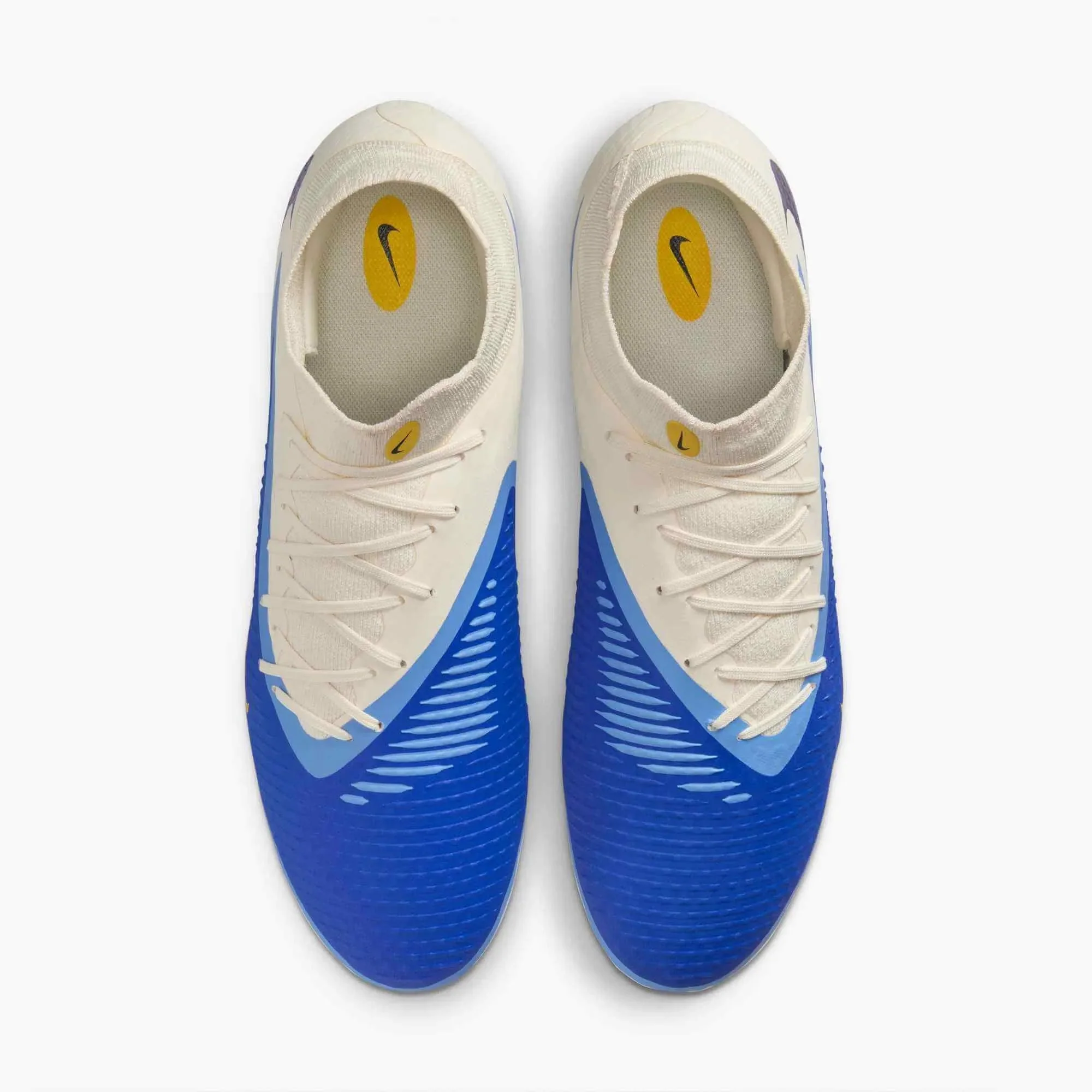 Nike Phantom 6 High Academy LV8 Firm/Multi Ground Soccer Cleats - Fear Nothing Pack (FA25) - Image 4