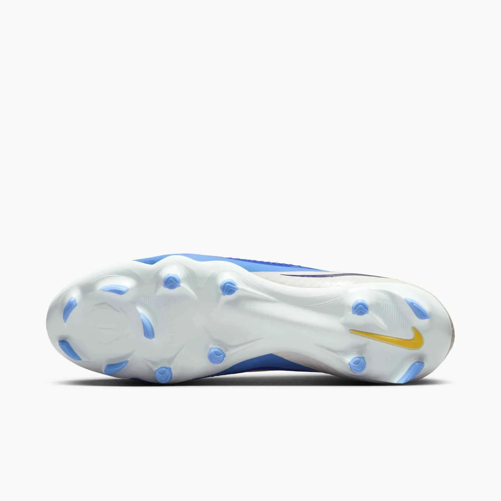 Nike Phantom 6 High Academy LV8 Firm/Multi Ground Soccer Cleats - Fear Nothing Pack (FA25) - Image 5
