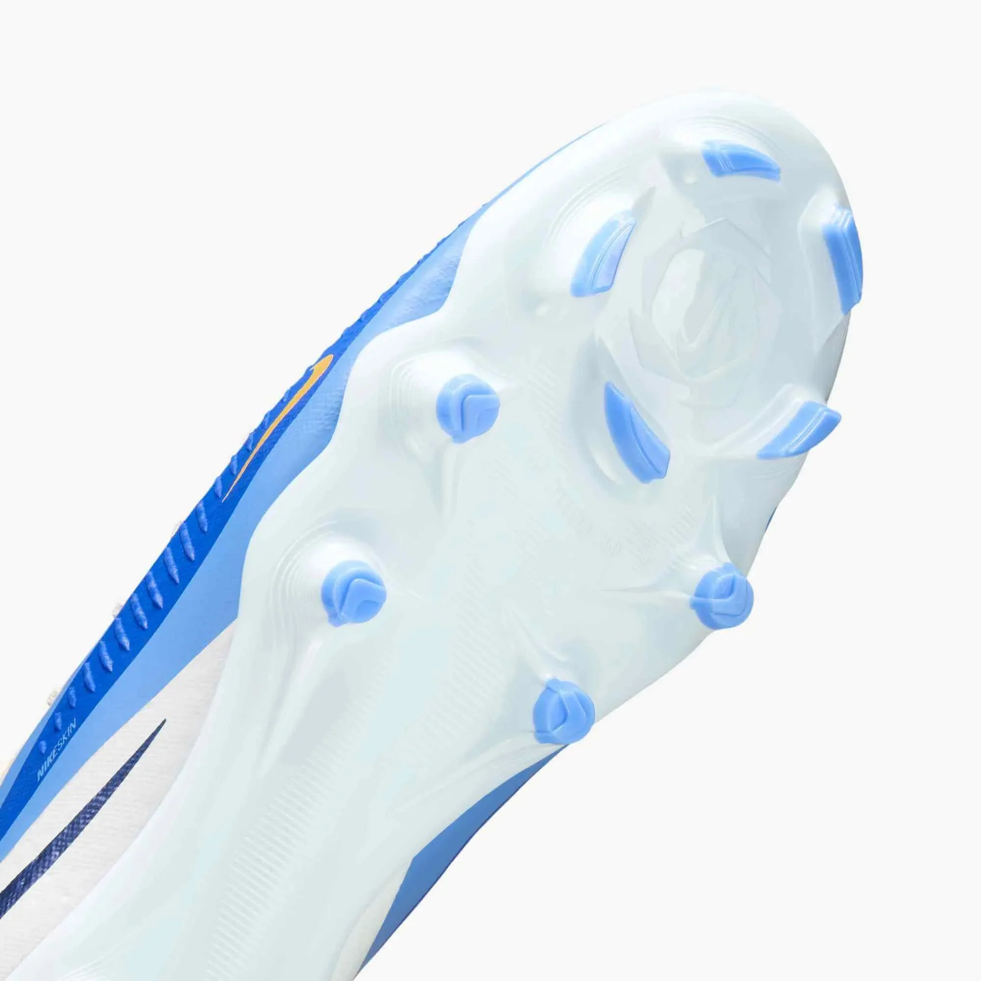 Nike Phantom 6 High Academy LV8 Firm/Multi Ground Soccer Cleats - Fear Nothing Pack (FA25) - Image 7