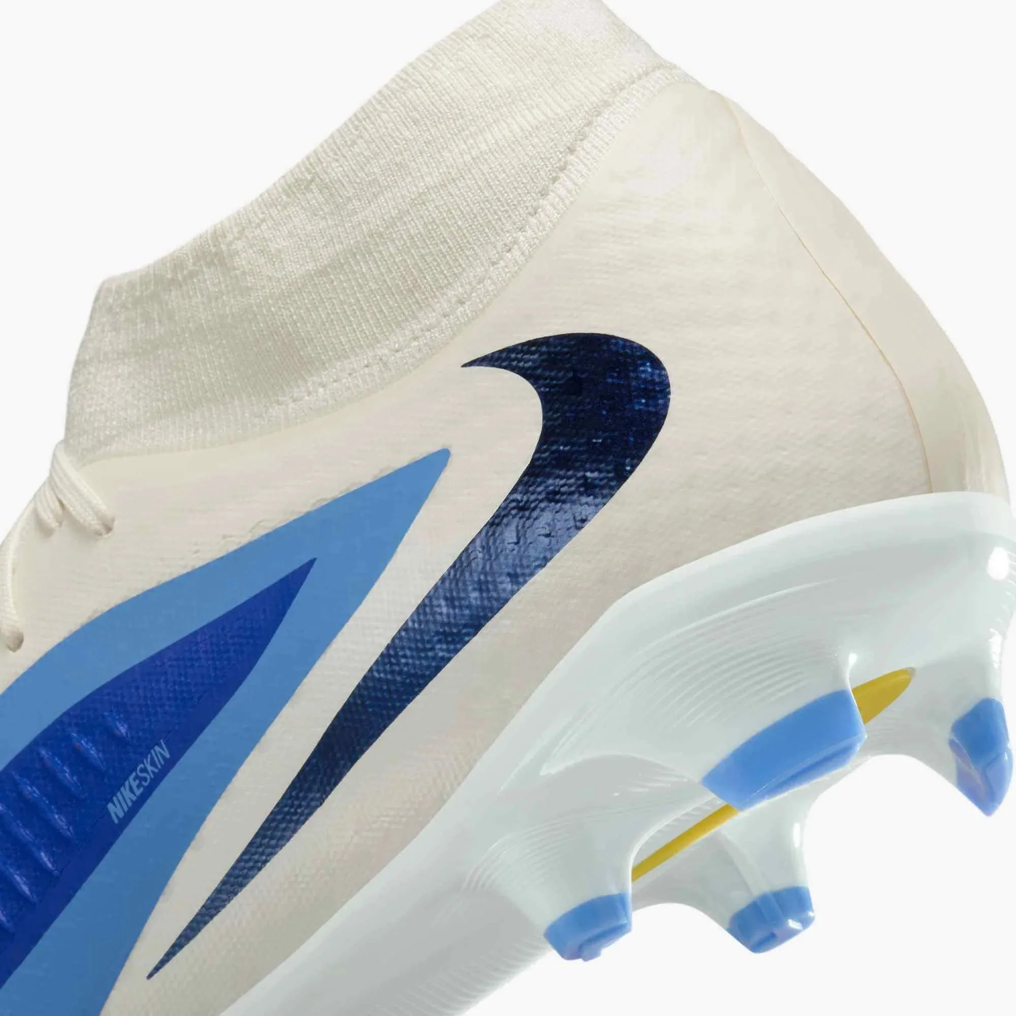 Nike Phantom 6 High Academy LV8 Firm/Multi Ground Soccer Cleats - Fear Nothing Pack (FA25) - Image 9