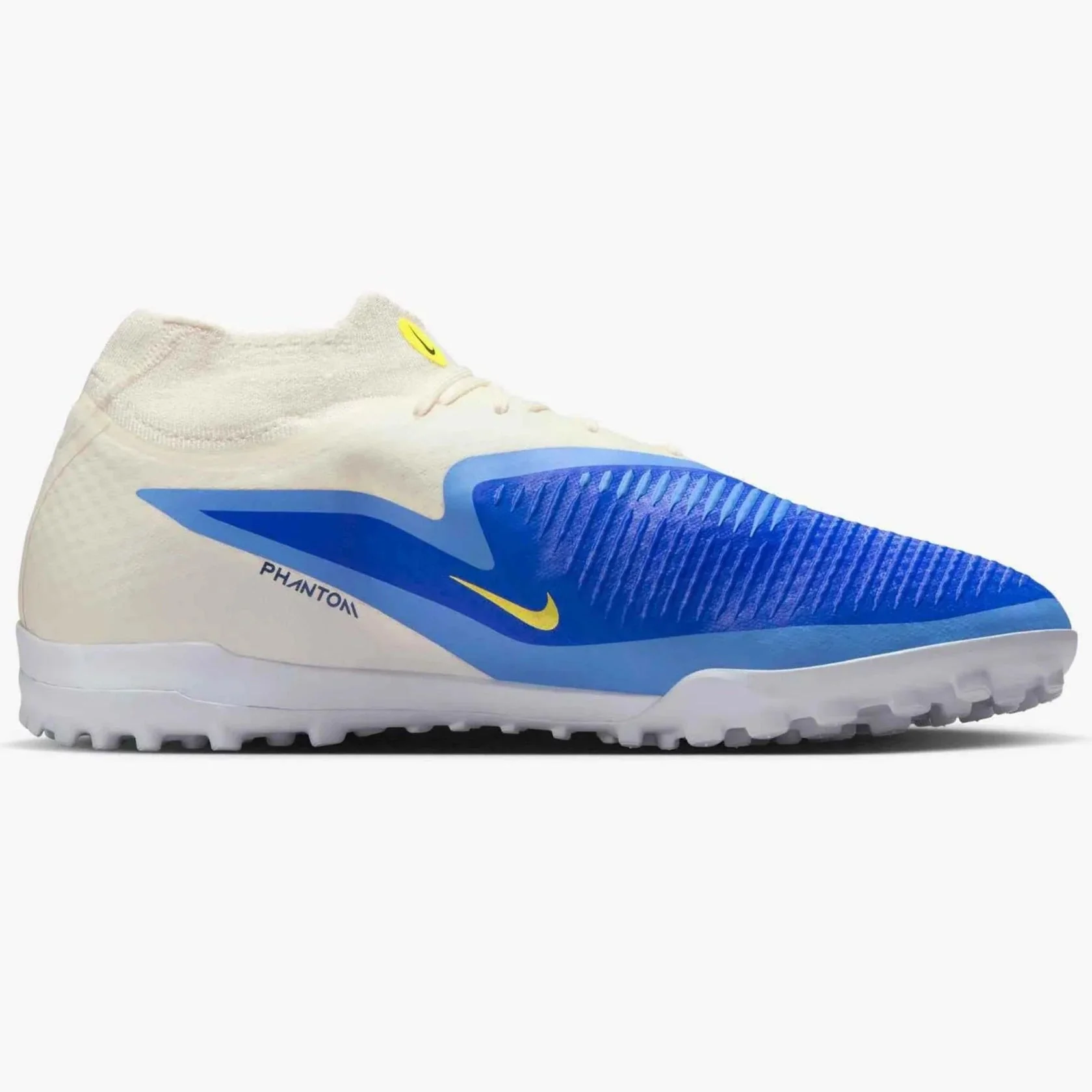 Nike Phantom 6 High Academy LV8 Turf Soccer Shoes - Fear Nothing Pack (FA25) - Image 2