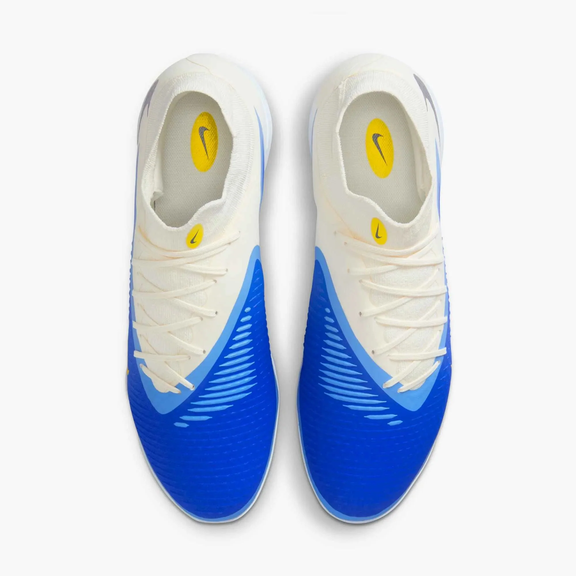Nike Phantom 6 High Academy LV8 Turf Soccer Shoes - Fear Nothing Pack (FA25) - Image 4