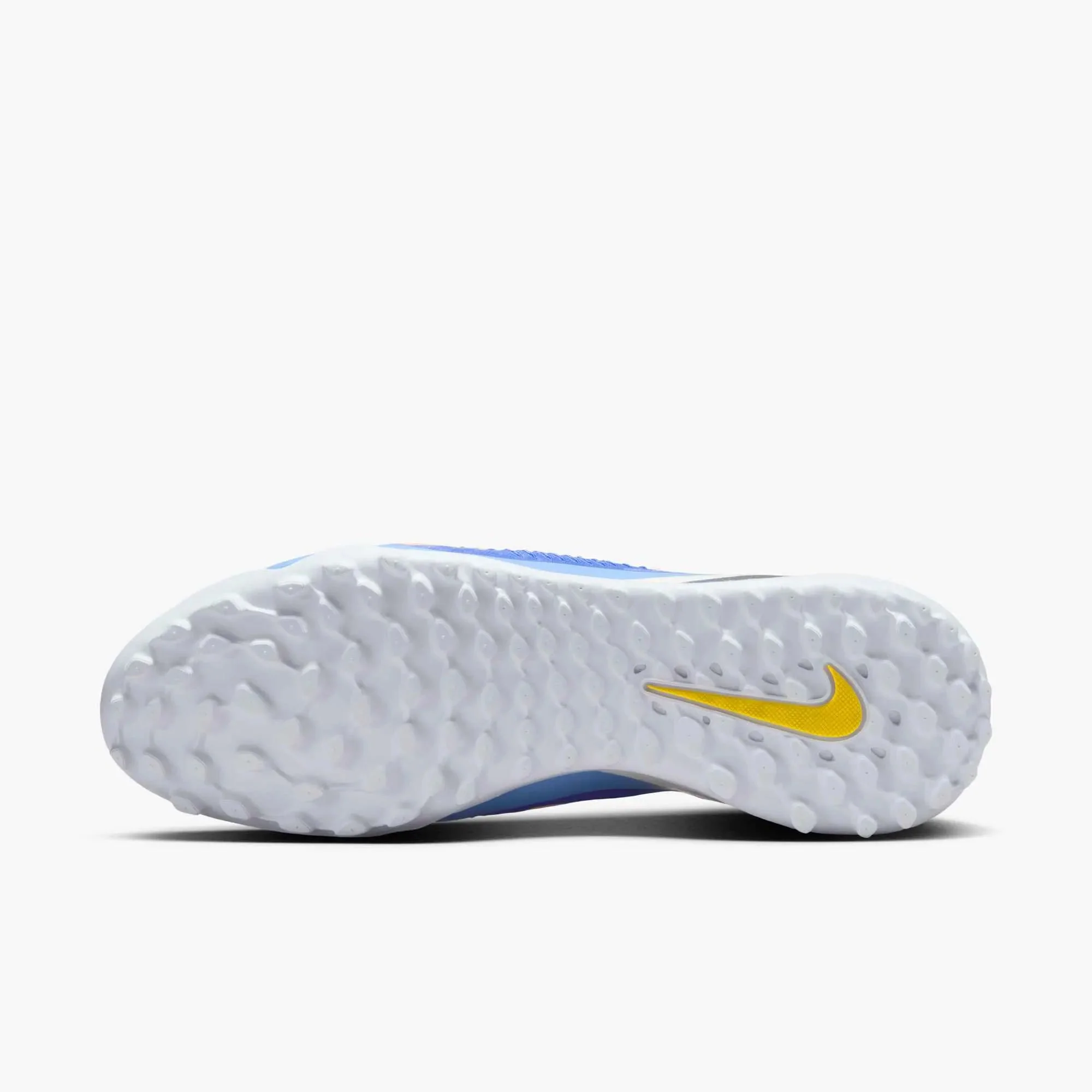 Nike Phantom 6 High Academy LV8 Turf Soccer Shoes - Fear Nothing Pack (FA25) - Image 5