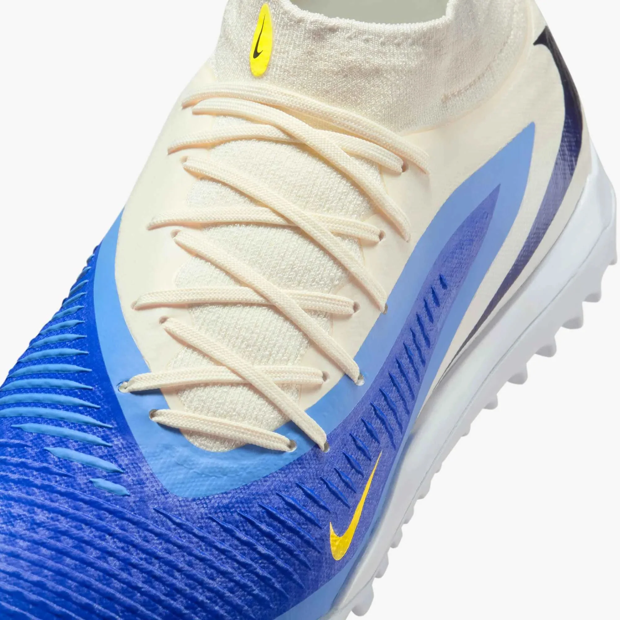 Nike Phantom 6 High Academy LV8 Turf Soccer Shoes - Fear Nothing Pack (FA25) - Image 8
