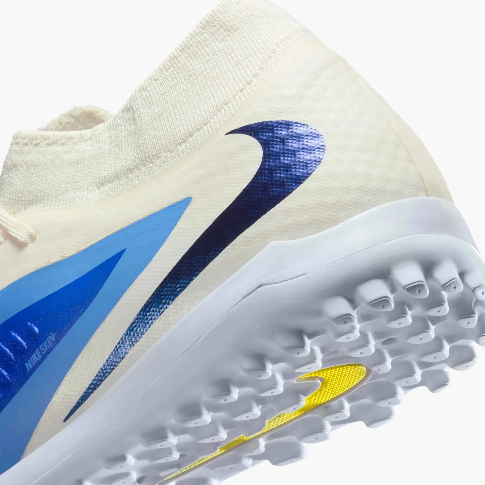Nike Phantom 6 High Academy LV8 Turf Soccer Shoes - Fear Nothing Pack (FA25) - Image 9