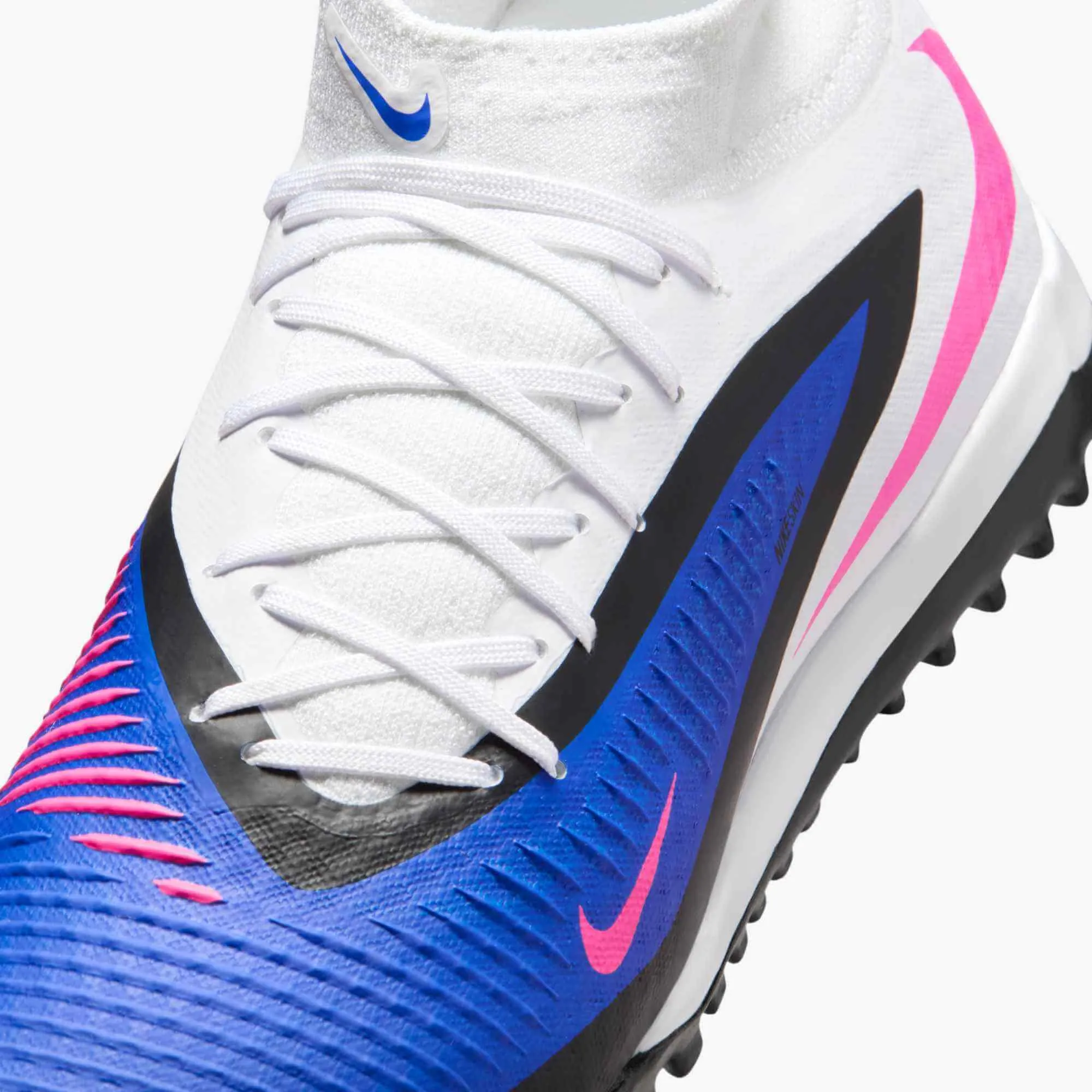 Nike Phantom 6 High Academy Turf Soccer Shoes - Attack Pack (SP26) - Image 7