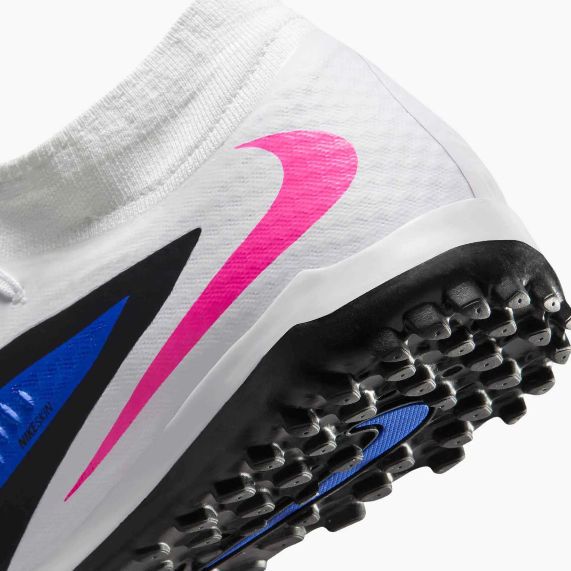 Nike Phantom 6 High Academy Turf Soccer Shoes - Attack Pack (SP26) - Image 8