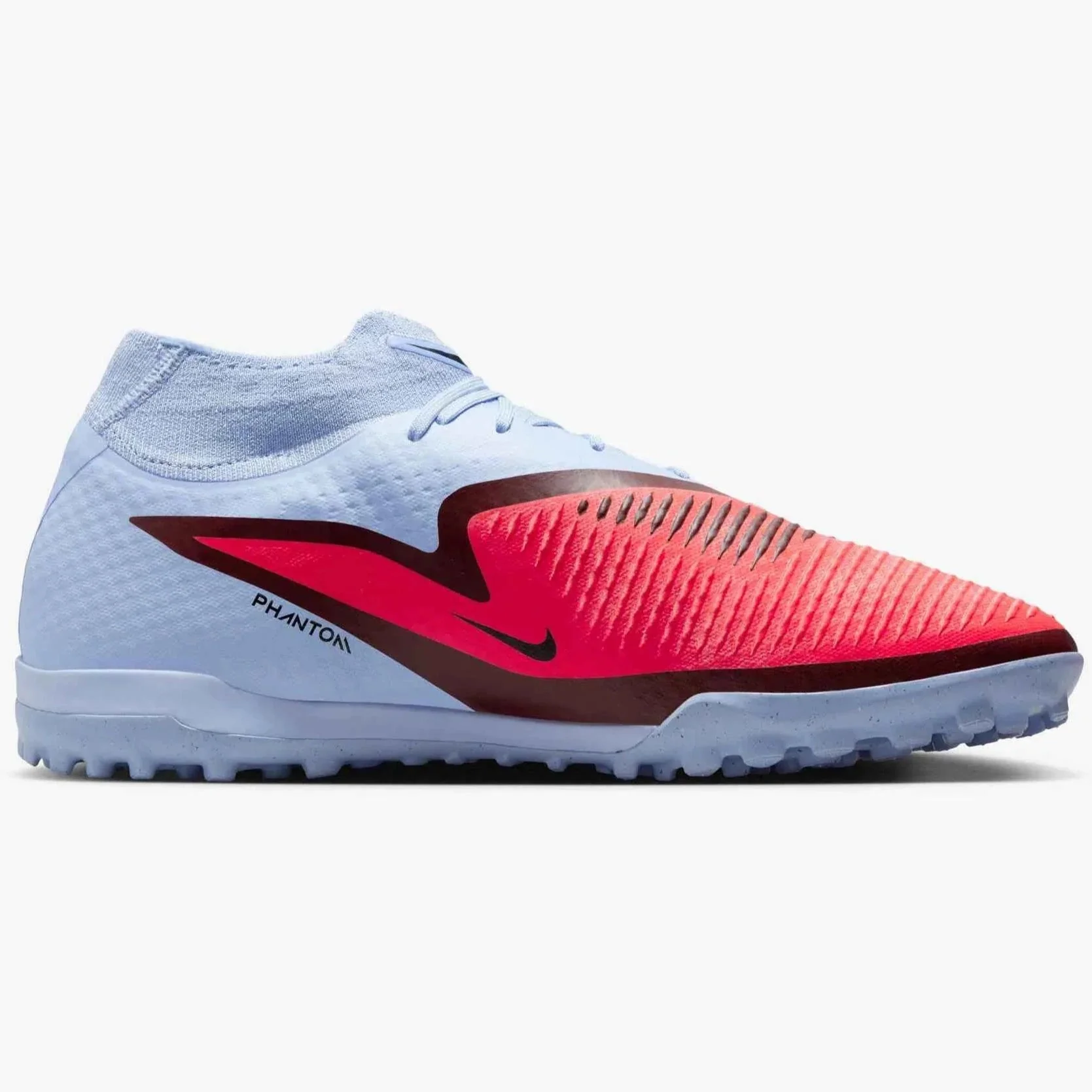 Nike Phantom 6 High Academy Turf Soccer Shoes - Scary Good Pack (FA25) - Image 2