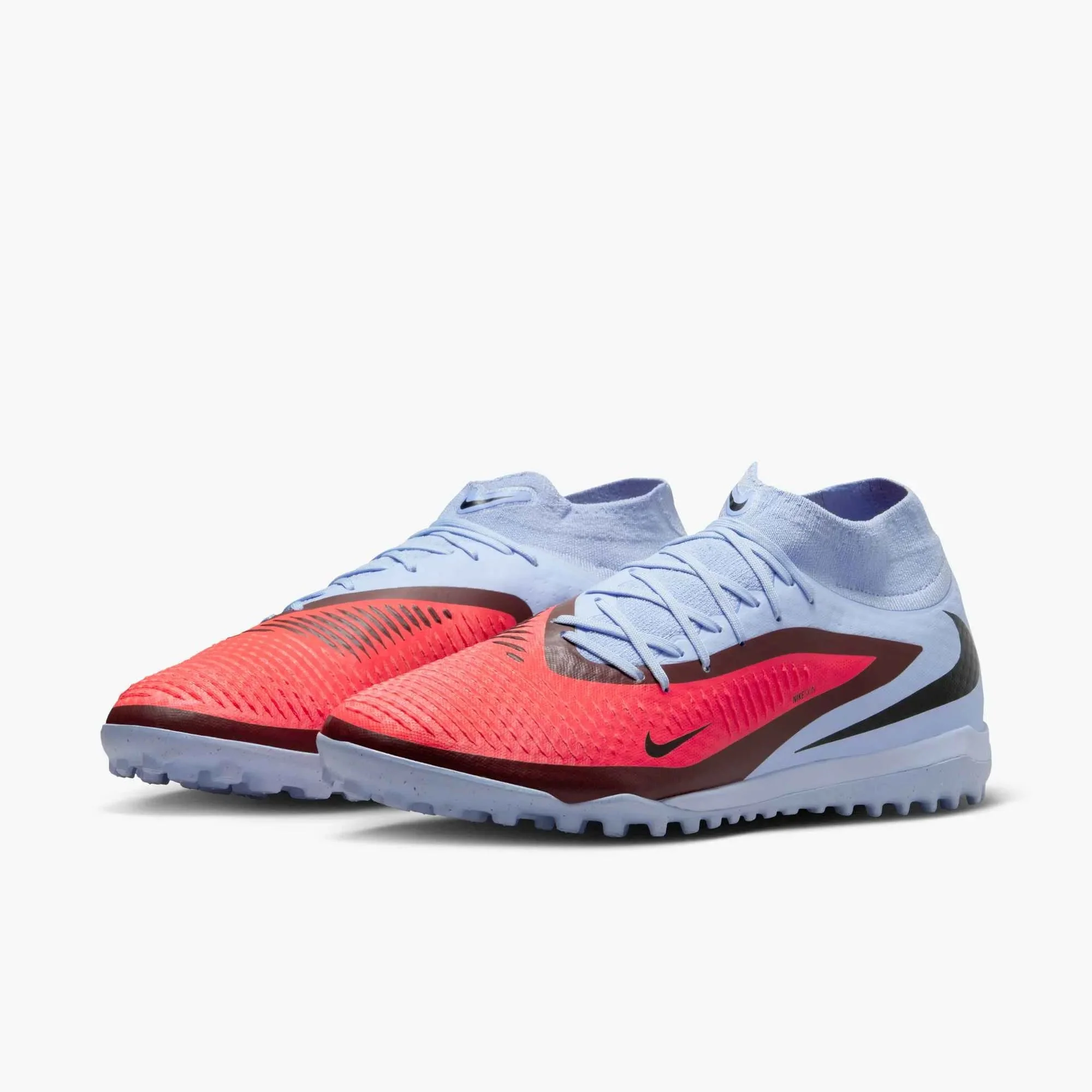 Nike Phantom 6 High Academy Turf Soccer Shoes - Scary Good Pack (FA25) - Image 3