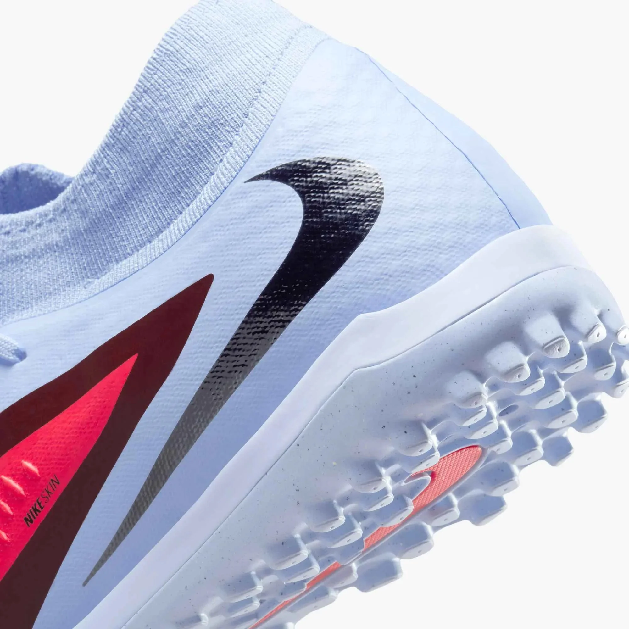 Nike Phantom 6 High Academy Turf Soccer Shoes - Scary Good Pack (FA25) - Image 8