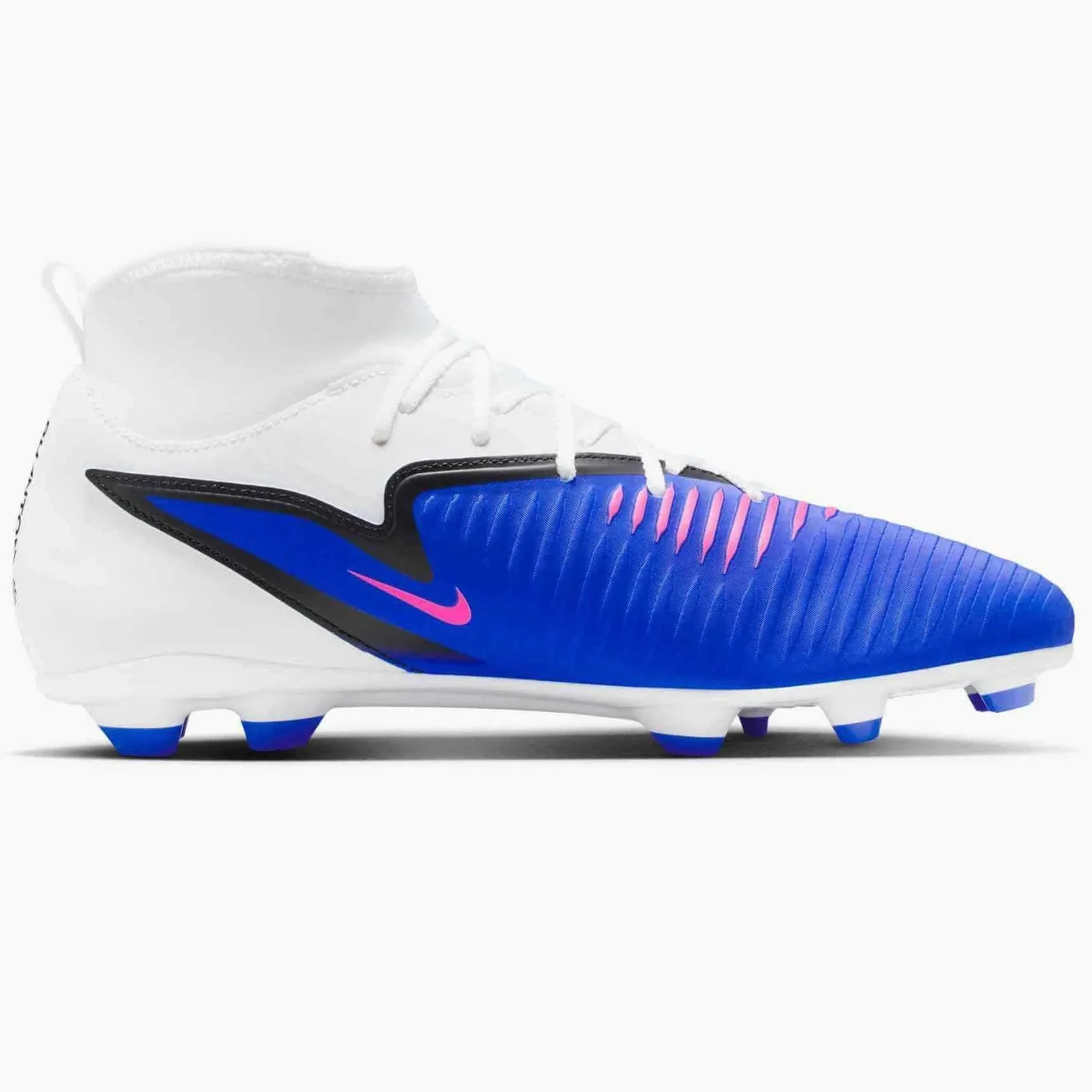 Nike Phantom 6 High Club Firm/Multi Ground Soccer Cleats - Attack Pack (SP26) - Image 2