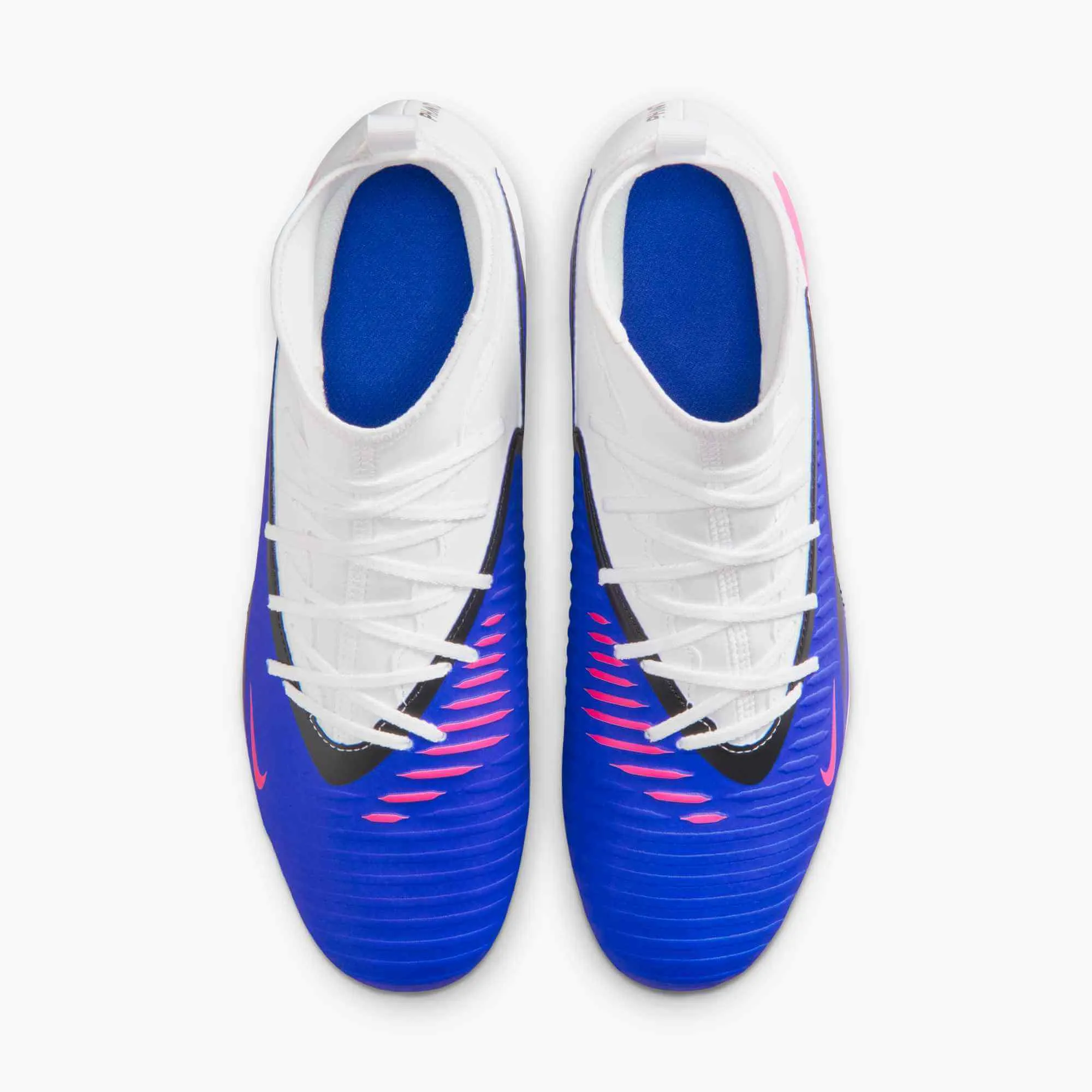 Nike Phantom 6 High Club Firm/Multi Ground Soccer Cleats - Attack Pack (SP26) - Image 4