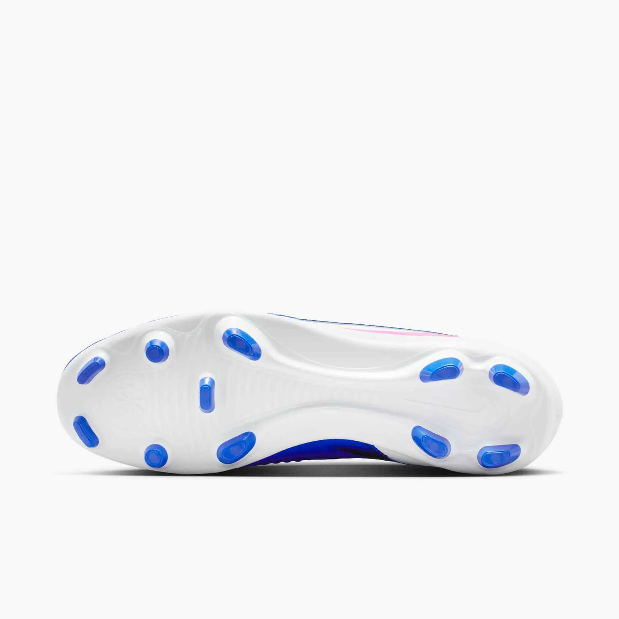 Nike Phantom 6 High Club Firm/Multi Ground Soccer Cleats - Attack Pack (SP26) - Image 5