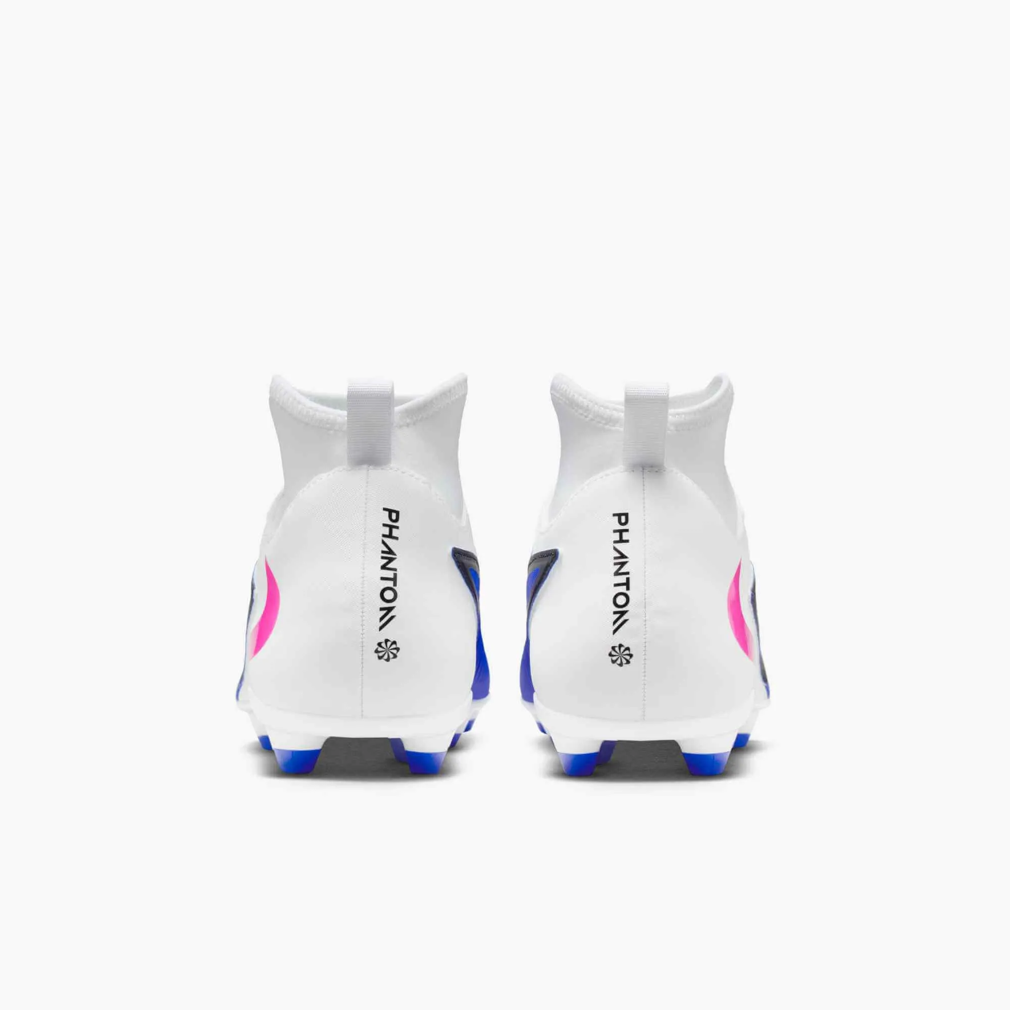 Nike Phantom 6 High Club Firm/Multi Ground Soccer Cleats - Attack Pack (SP26) - Image 6