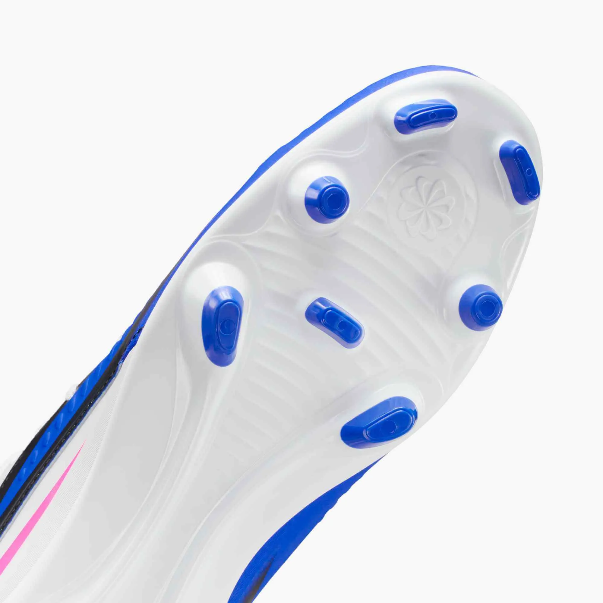 Nike Phantom 6 High Club Firm/Multi Ground Soccer Cleats - Attack Pack (SP26) - Image 7