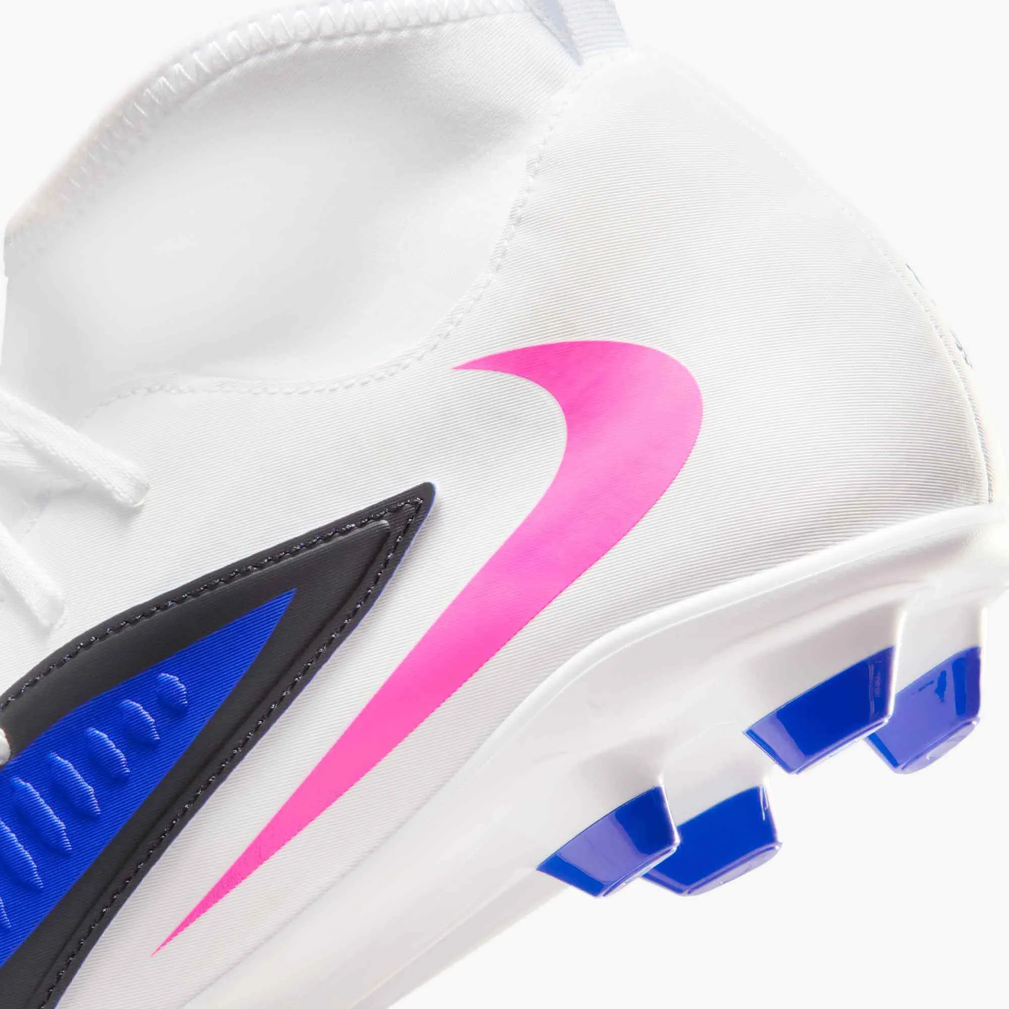 Nike Phantom 6 High Club Firm/Multi Ground Soccer Cleats - Attack Pack (SP26) - Image 9