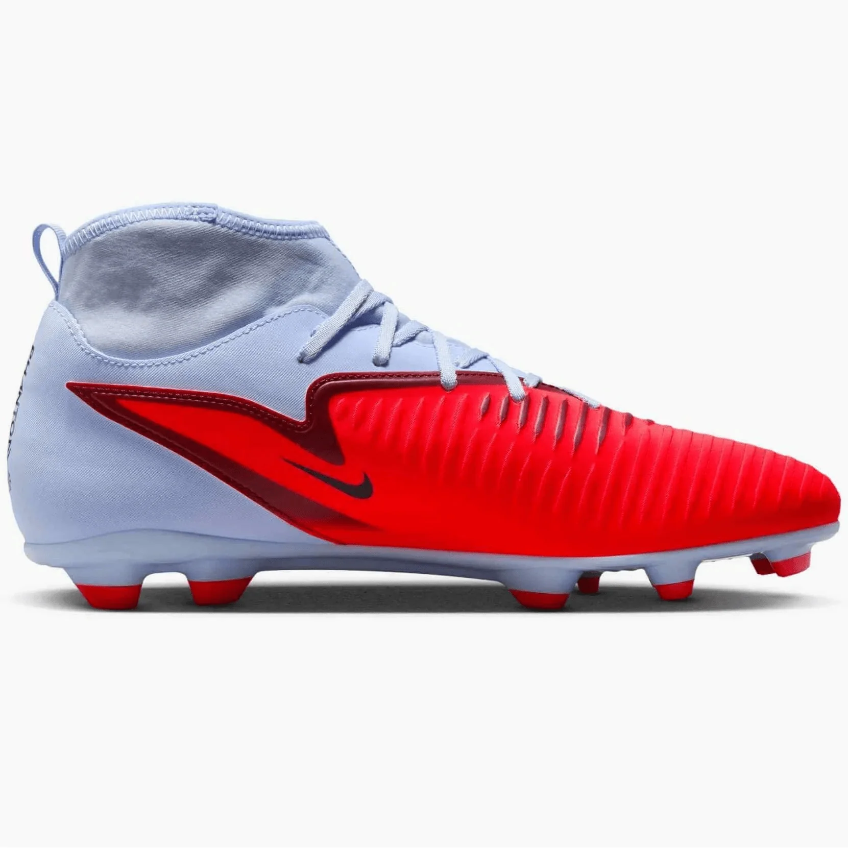 Nike Phantom 6 High Club Firm/Multi Ground Soccer Cleats - Scary Good Pack (FA25) - Image 2