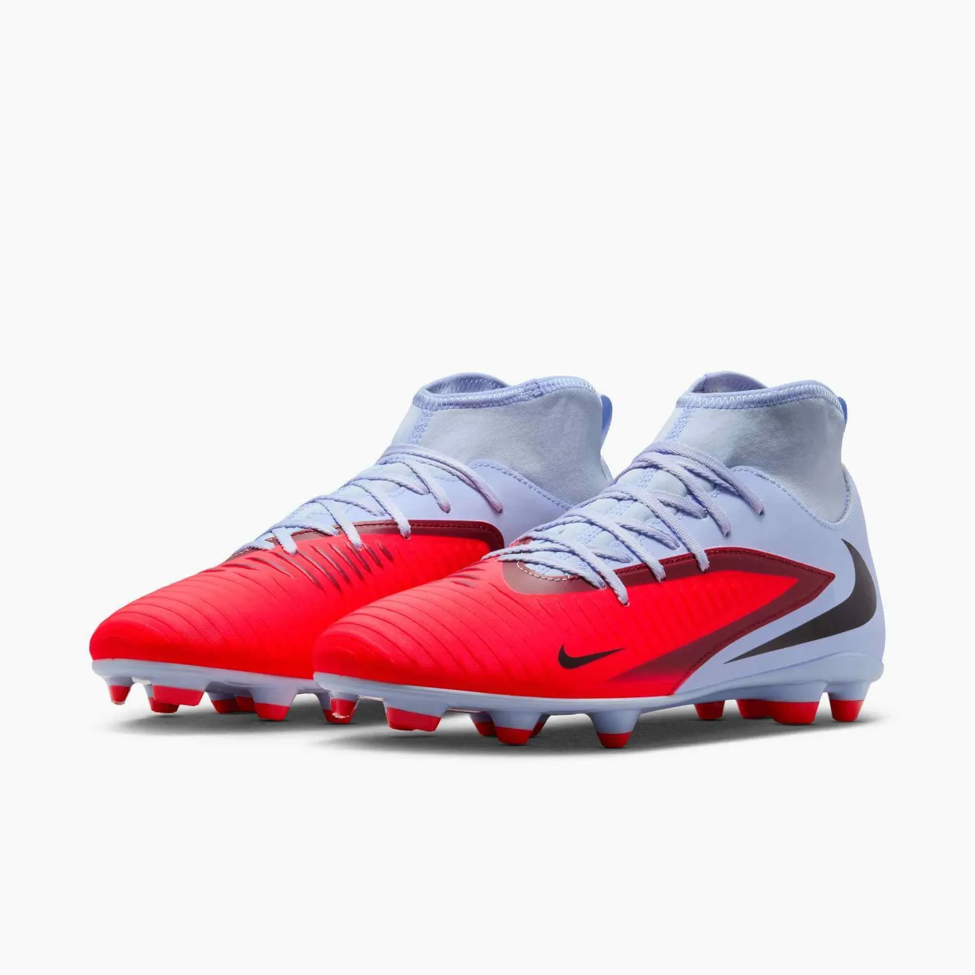 Nike Phantom 6 High Club Firm/Multi Ground Soccer Cleats - Scary Good Pack (FA25) - Image 3