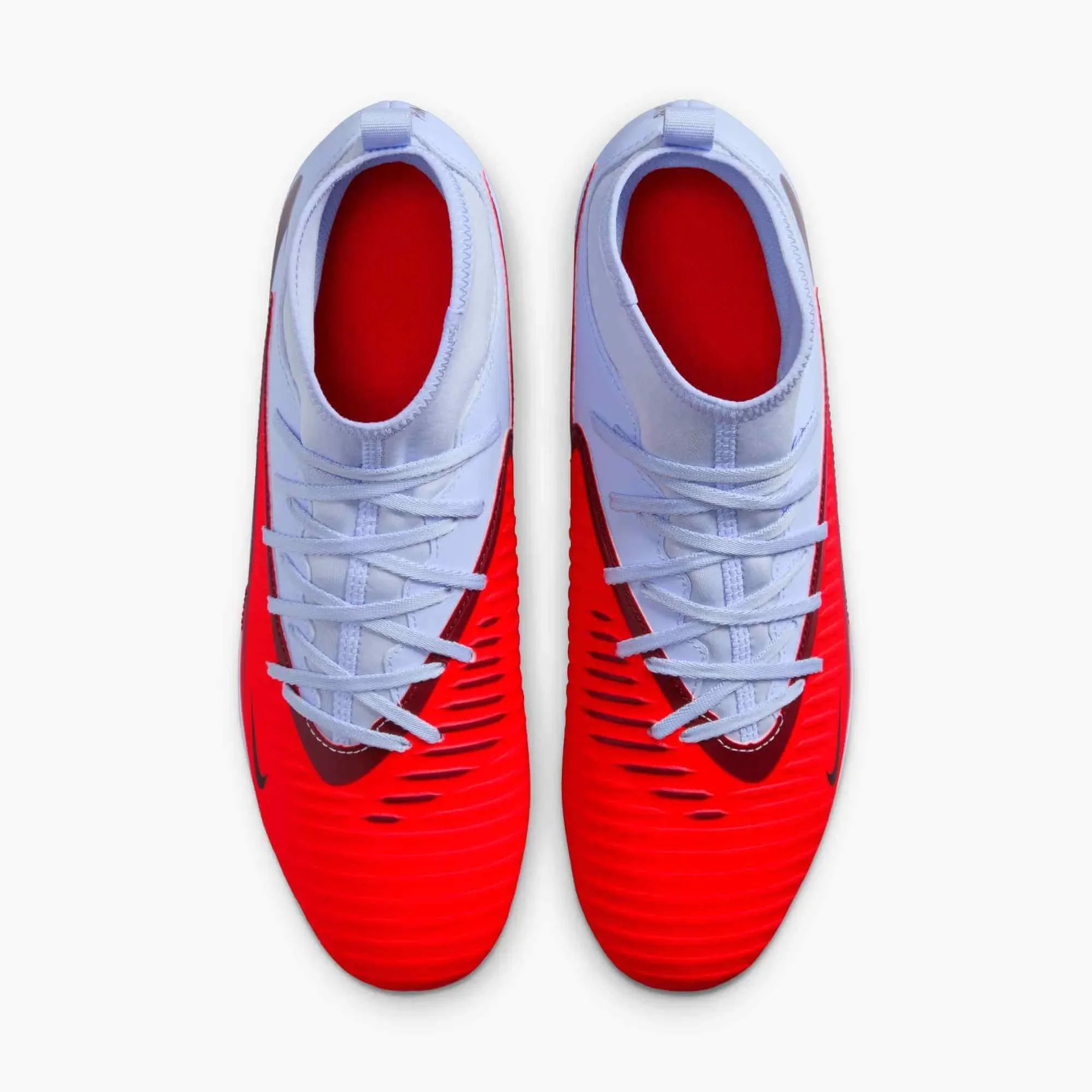 Nike Phantom 6 High Club Firm/Multi Ground Soccer Cleats - Scary Good Pack (FA25) - Image 4