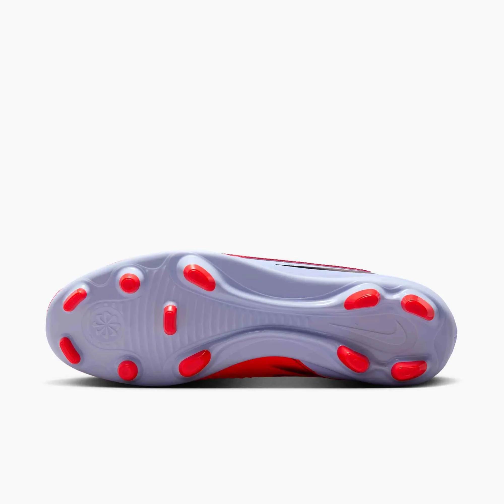 Nike Phantom 6 High Club Firm/Multi Ground Soccer Cleats - Scary Good Pack (FA25) - Image 5