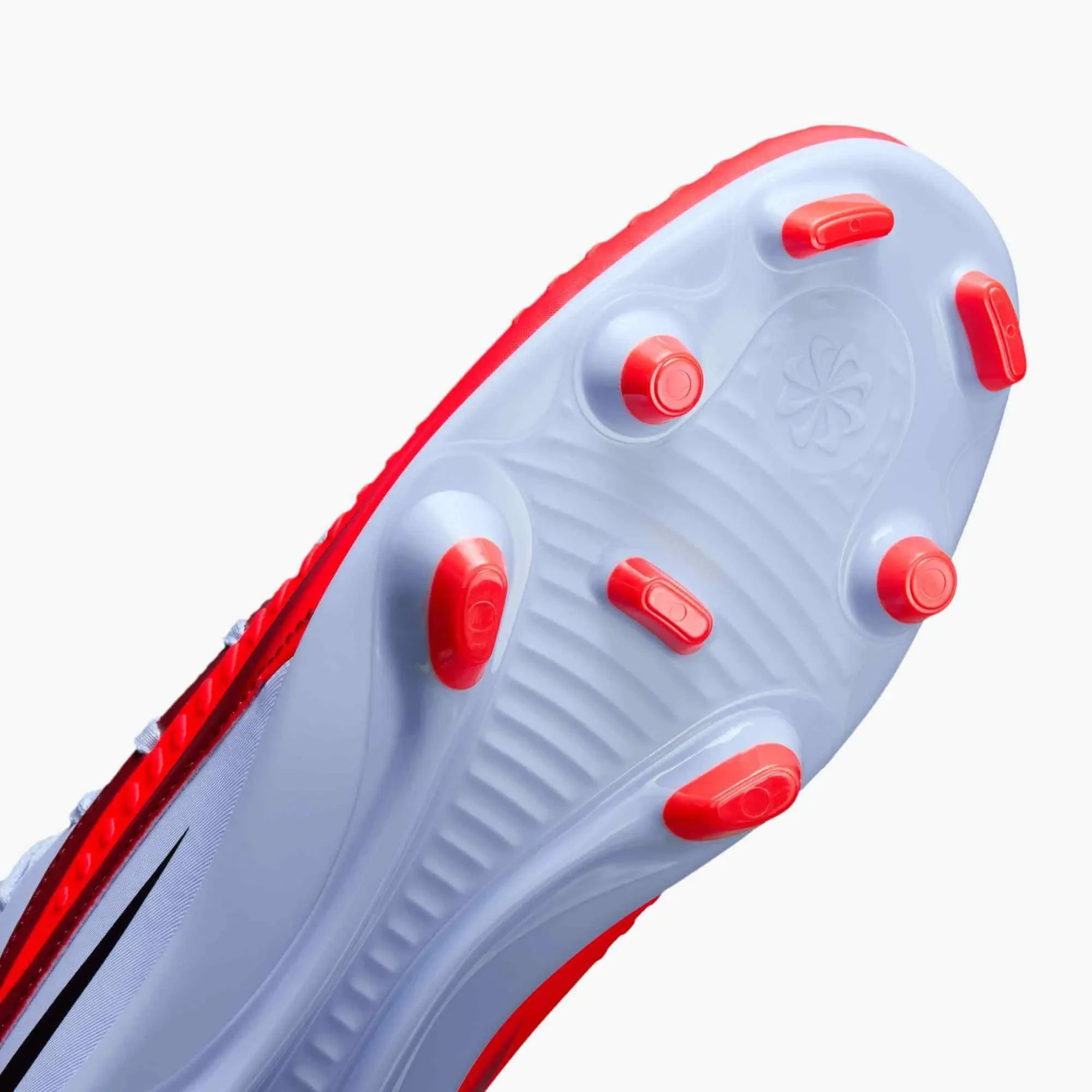 Nike Phantom 6 High Club Firm/Multi Ground Soccer Cleats - Scary Good Pack (FA25) - Image 7