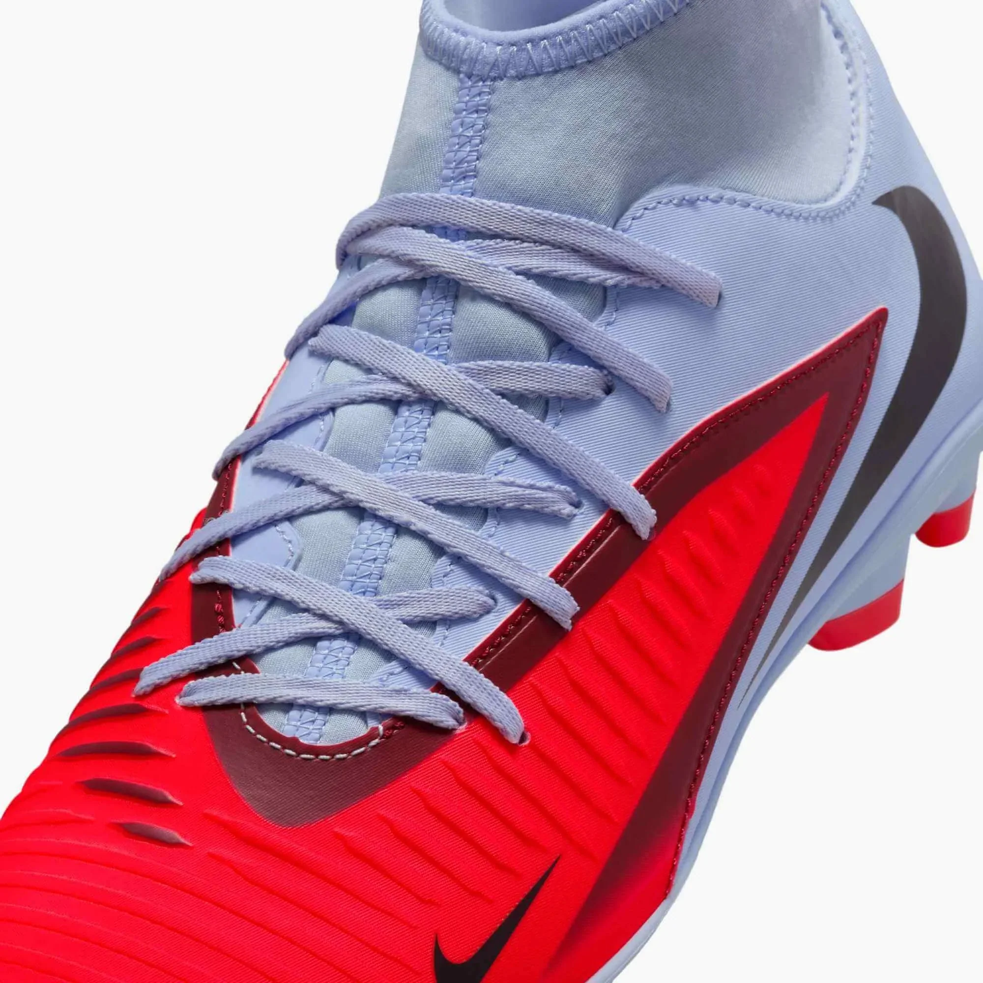 Nike Phantom 6 High Club Firm/Multi Ground Soccer Cleats - Scary Good Pack (FA25) - Image 8