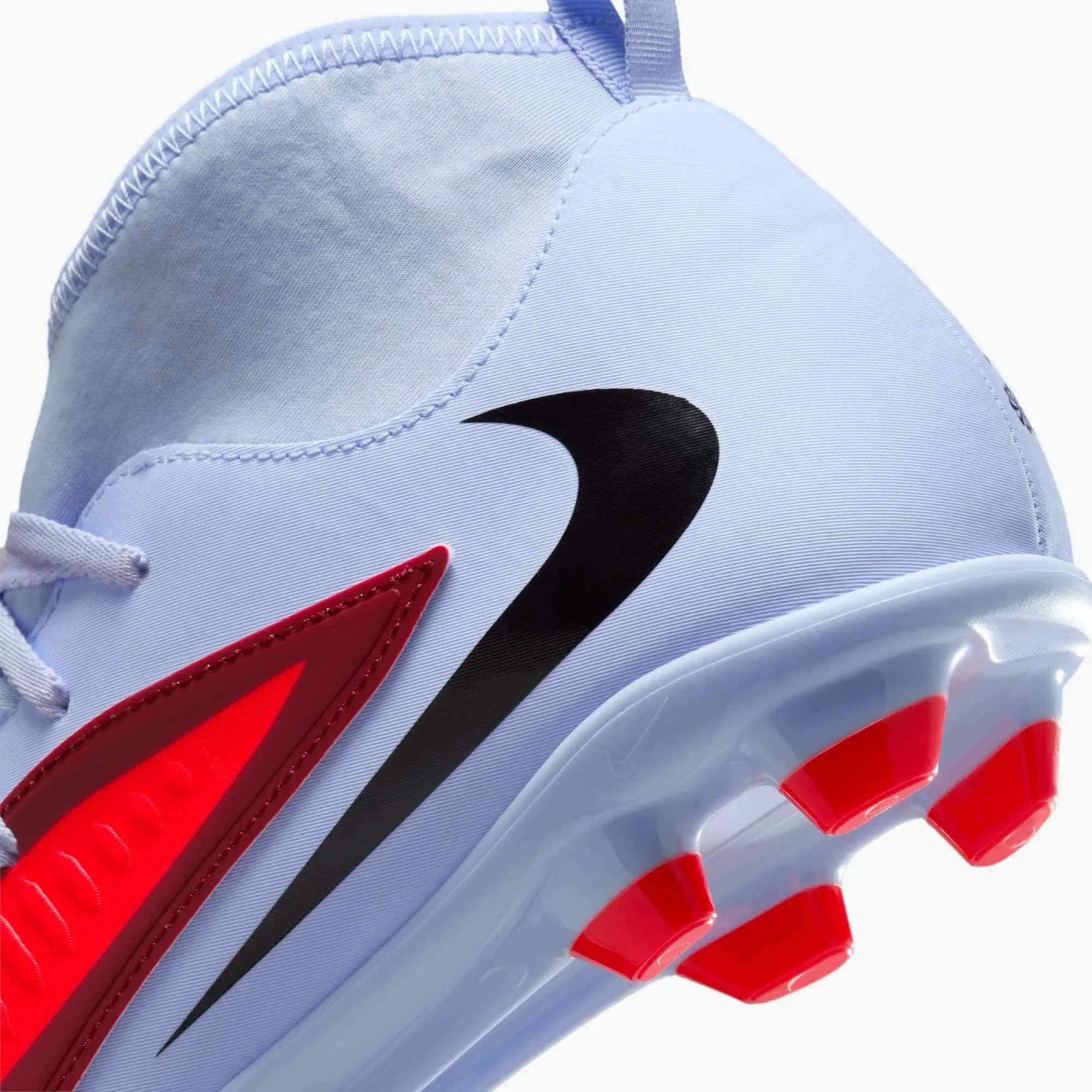 Nike Phantom 6 High Club Firm/Multi Ground Soccer Cleats - Scary Good Pack (FA25) - Image 9
