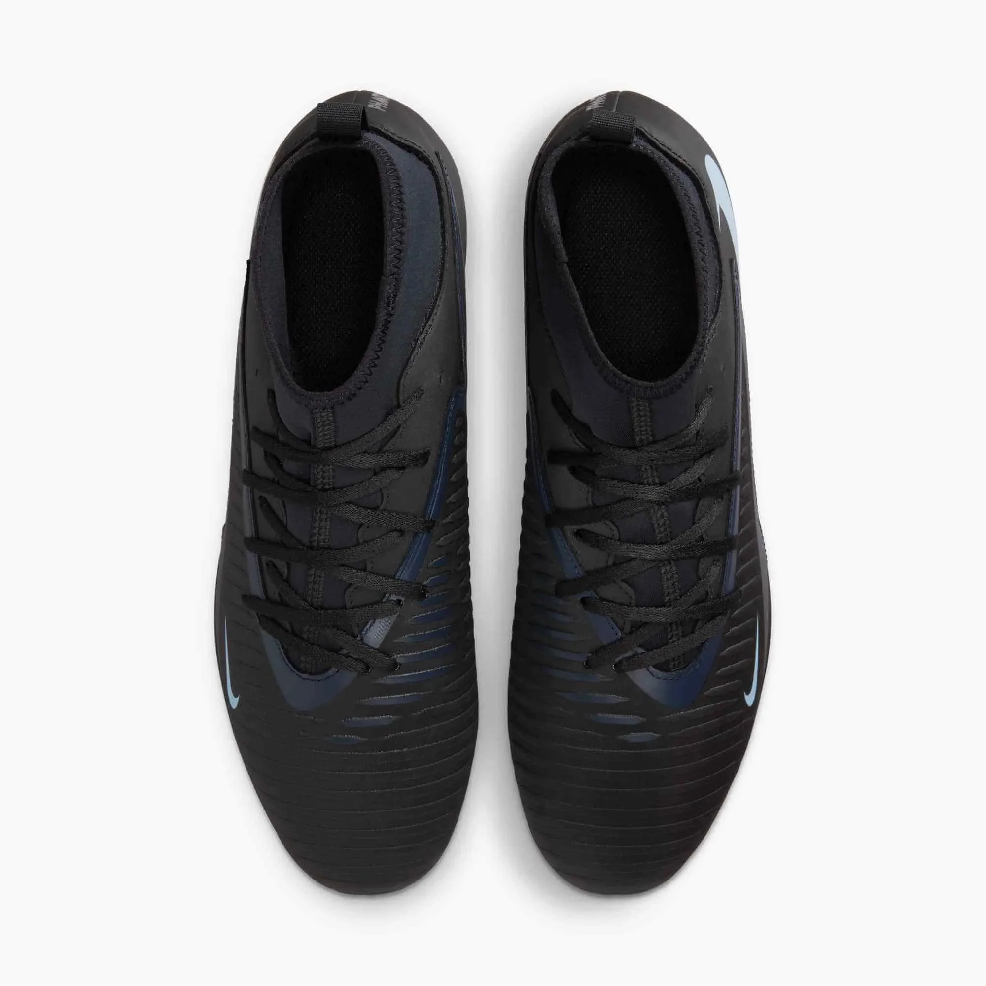 Nike Phantom 6 High Club Firm/Multi Ground Soccer Cleats - Shadow Pack (FA25) - Image 4