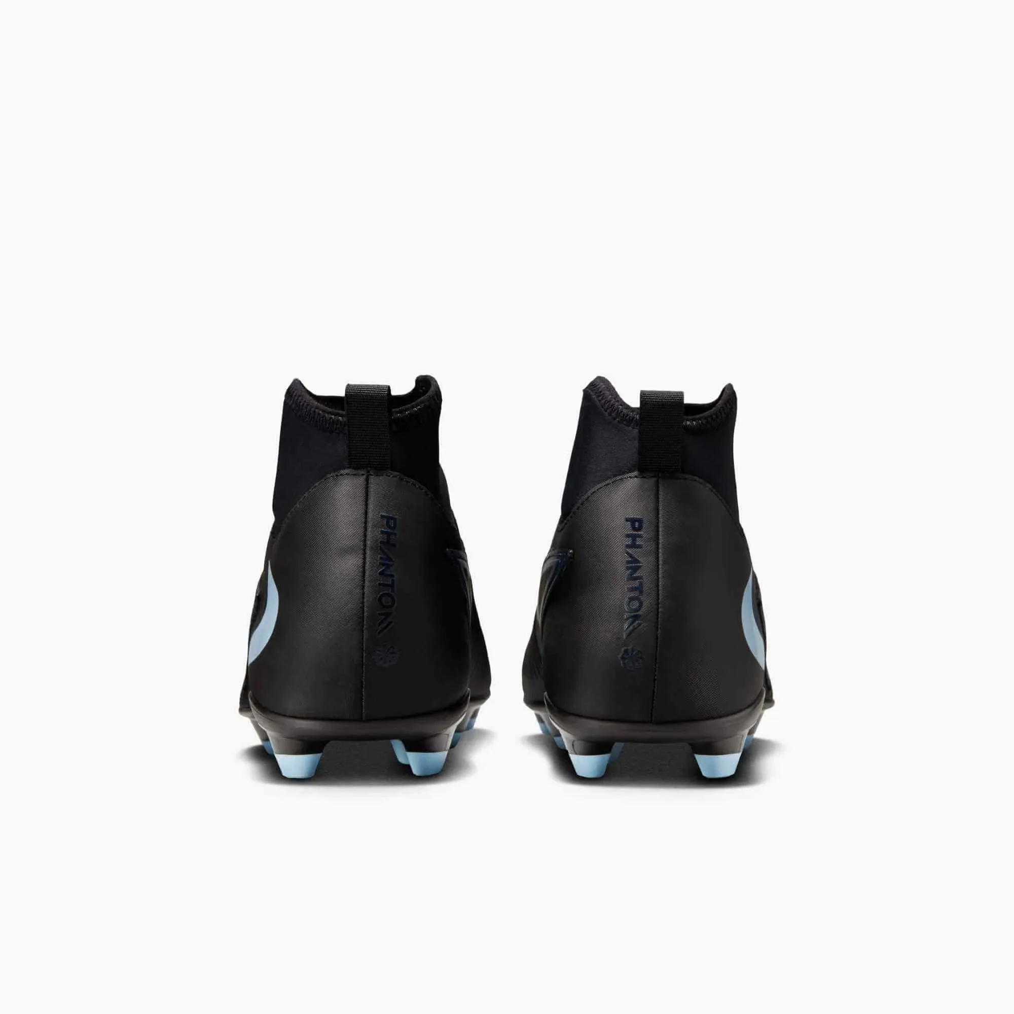 Nike Phantom 6 High Club Firm/Multi Ground Soccer Cleats - Shadow Pack (FA25) - Image 6