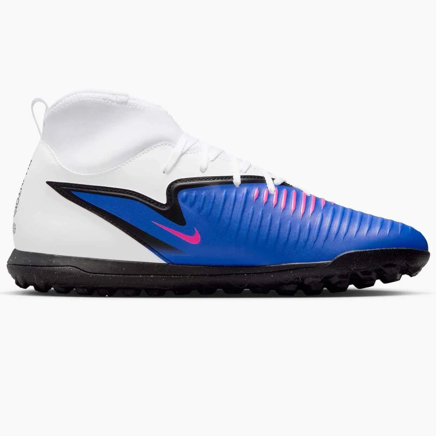 Nike Phantom 6 High Club Turf Soccer Shoes - Attack Pack (SP26) - Image 2